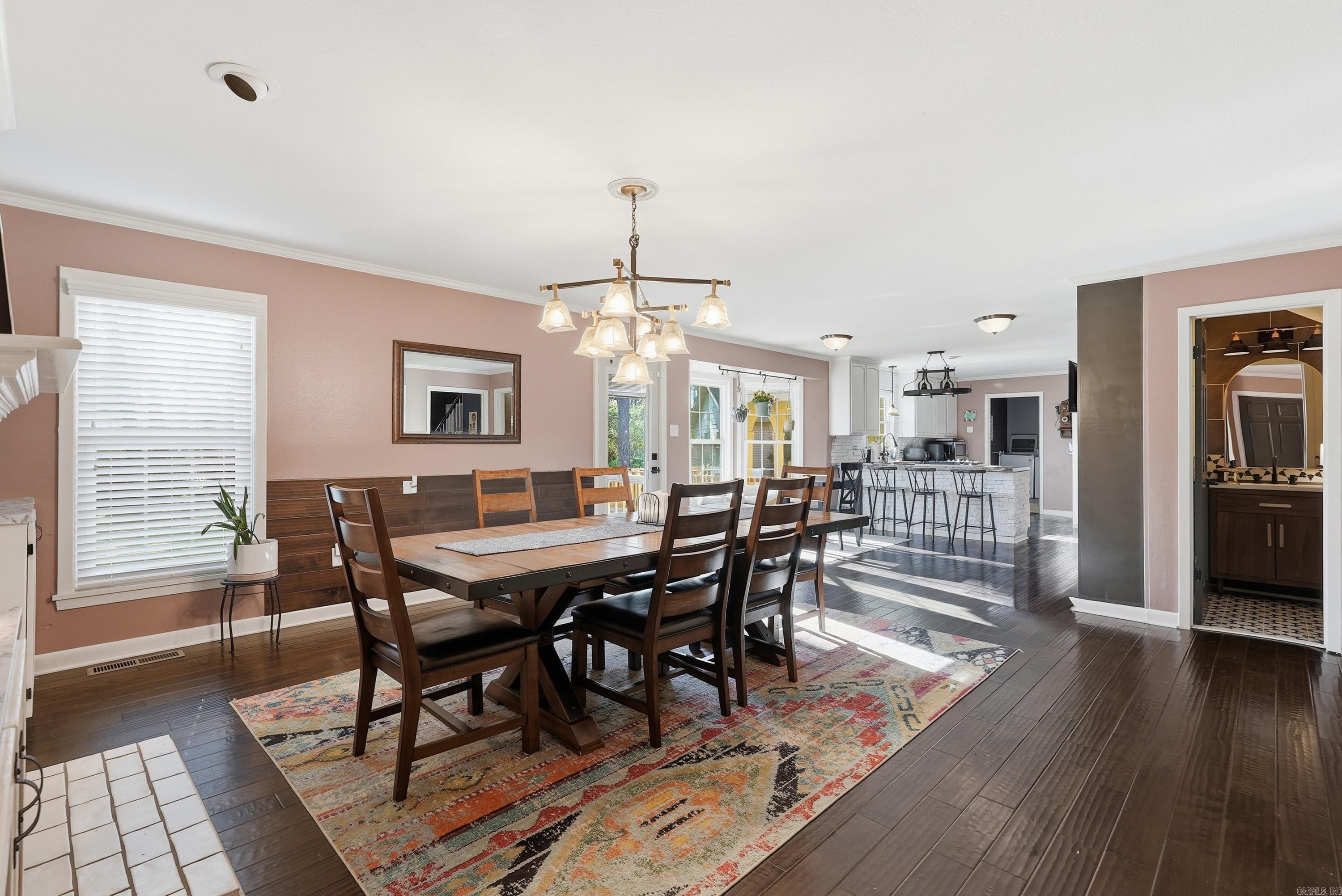 105 Longleaf  Searcy, AR