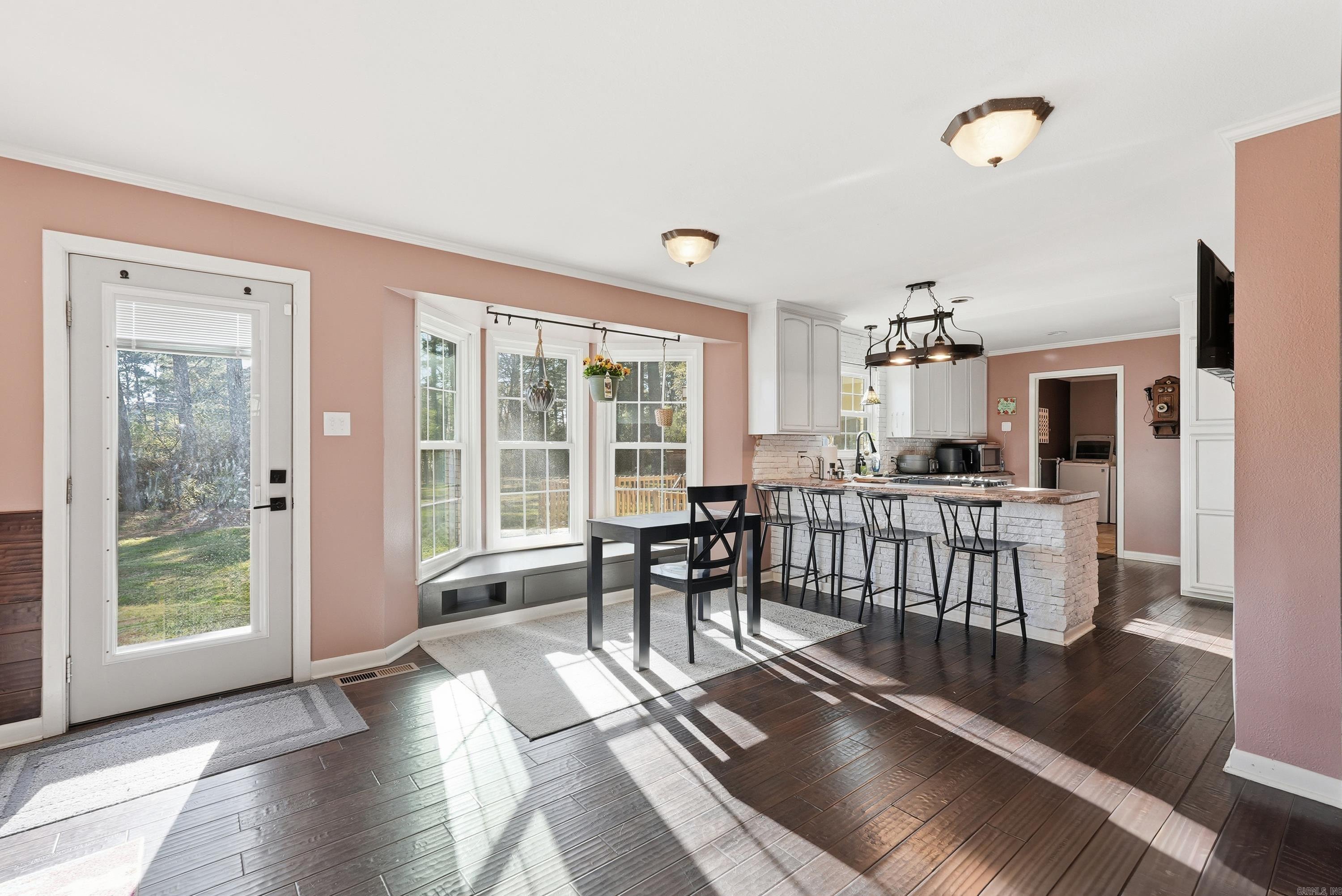 105 Longleaf  Searcy, AR