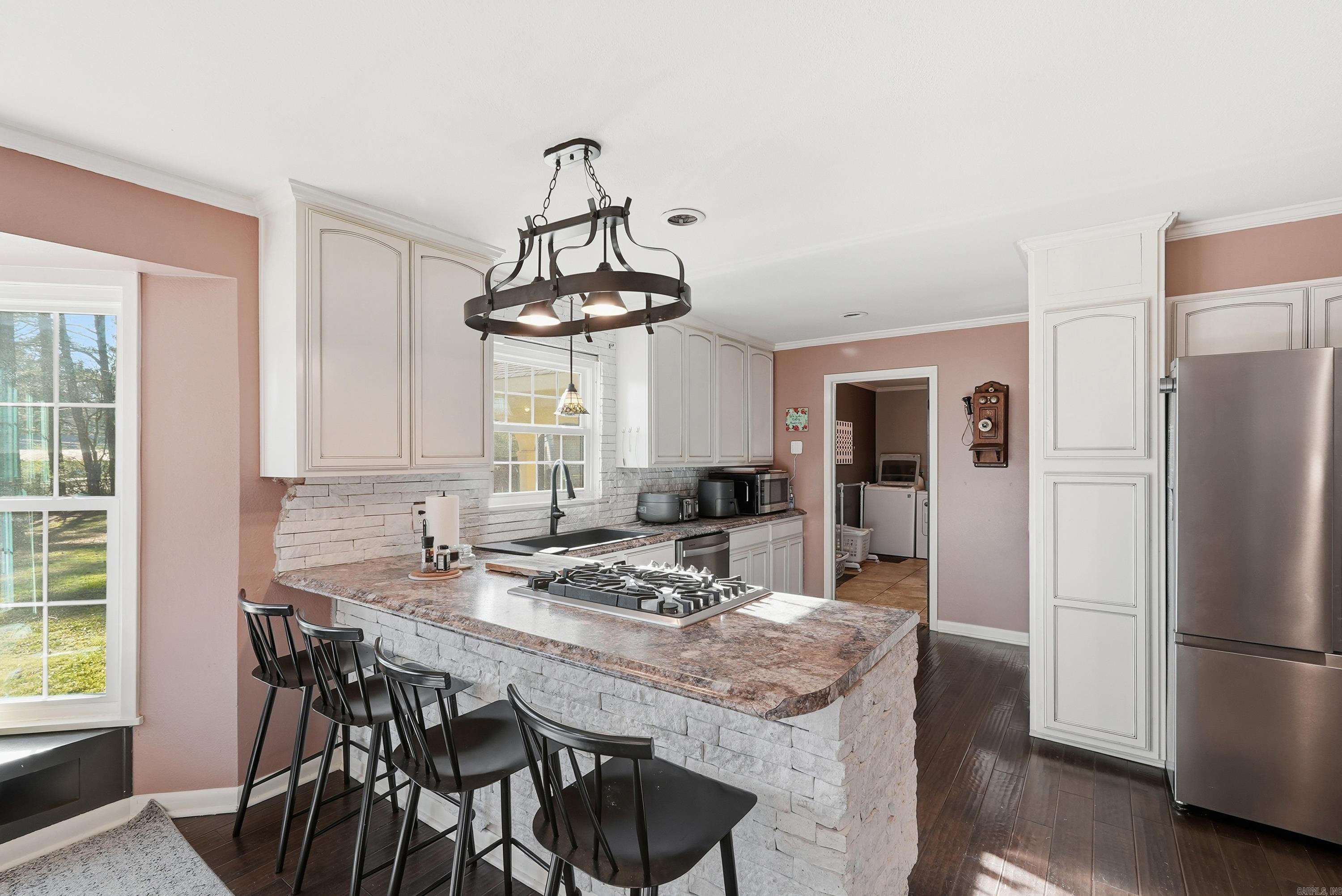 105 Longleaf  Searcy, AR