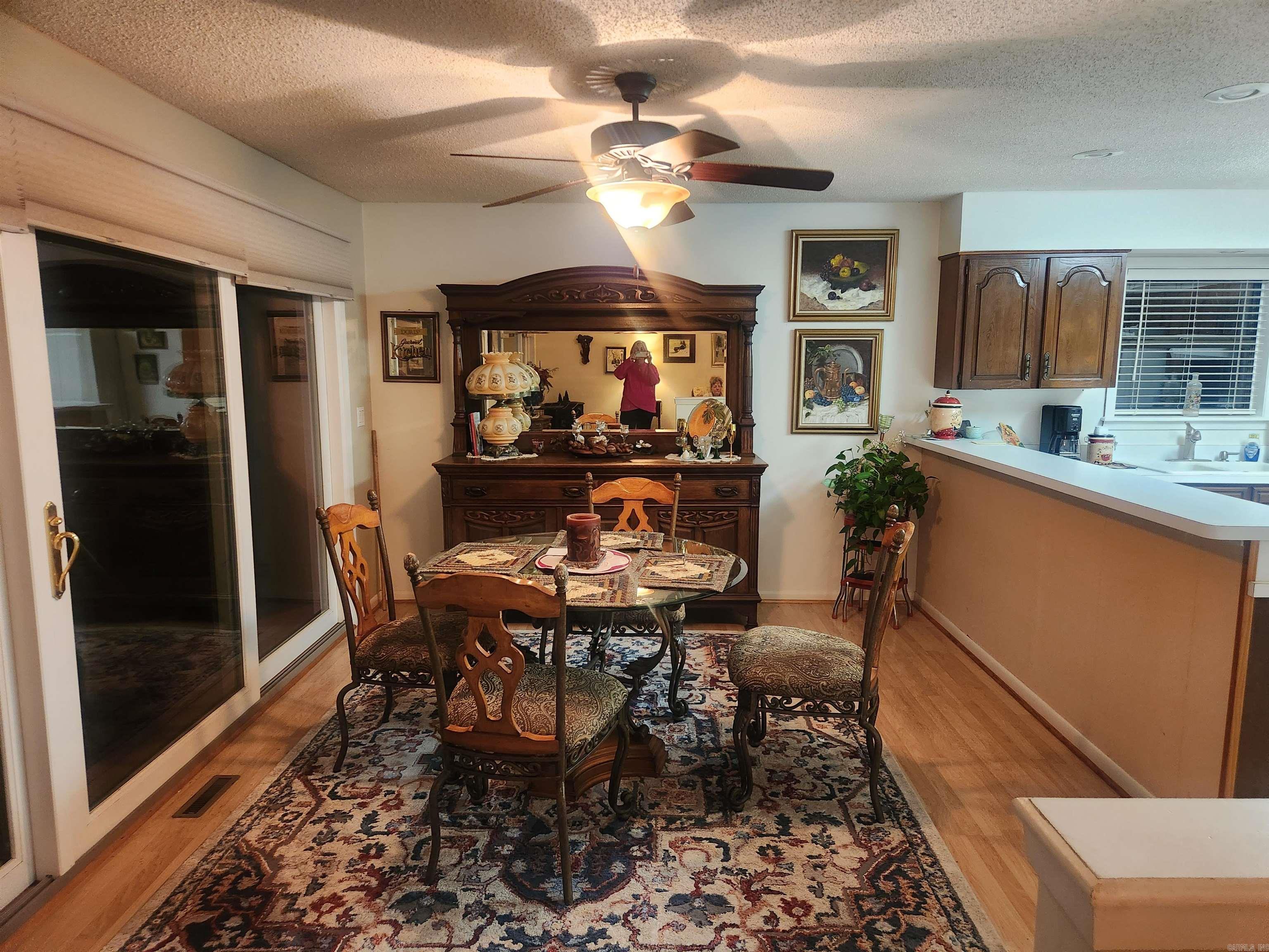 88 Arias  Hot Springs Village, AR