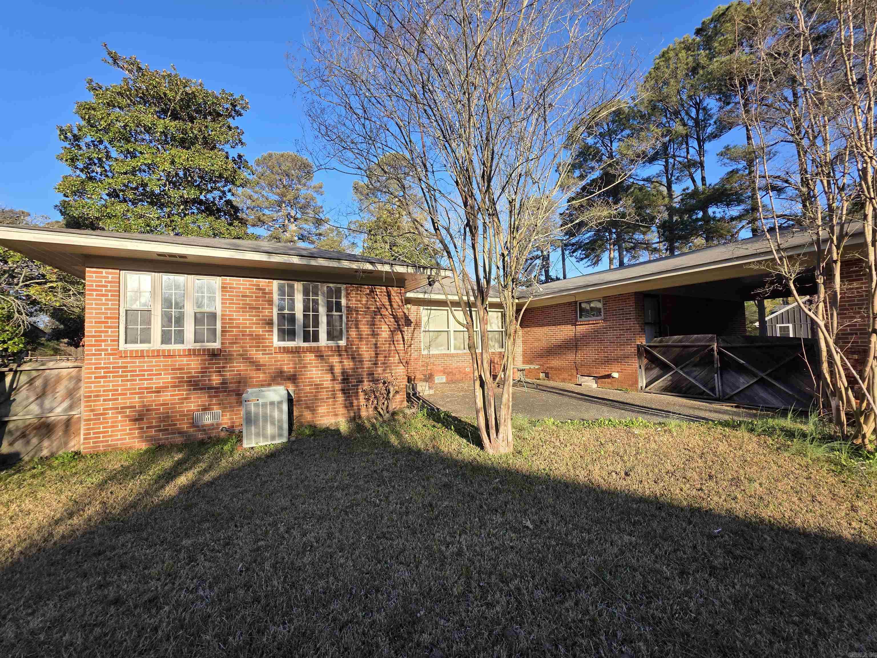 4501 S Cherry  Pine Bluff, AR