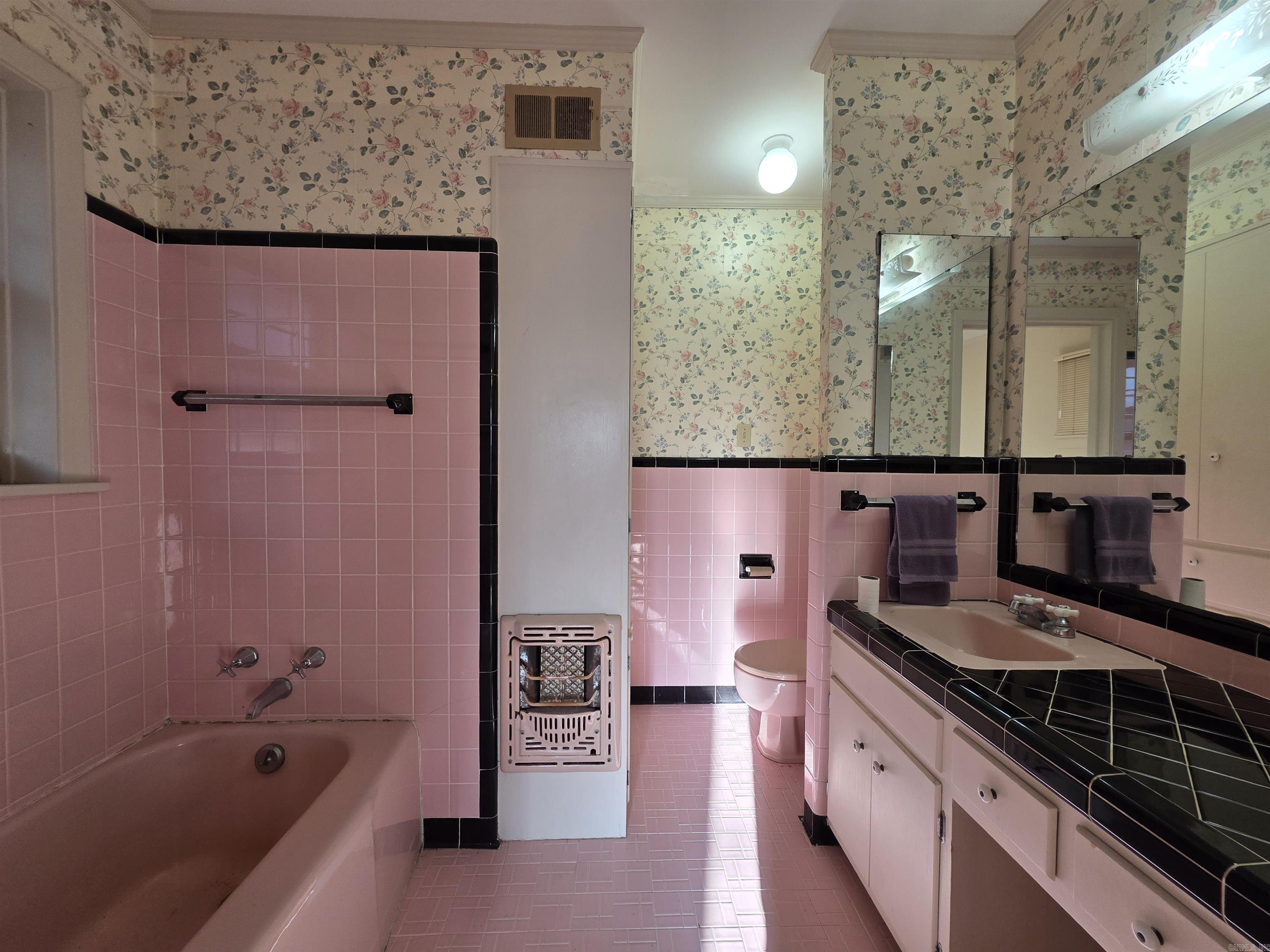 4501 S Cherry  Pine Bluff, AR