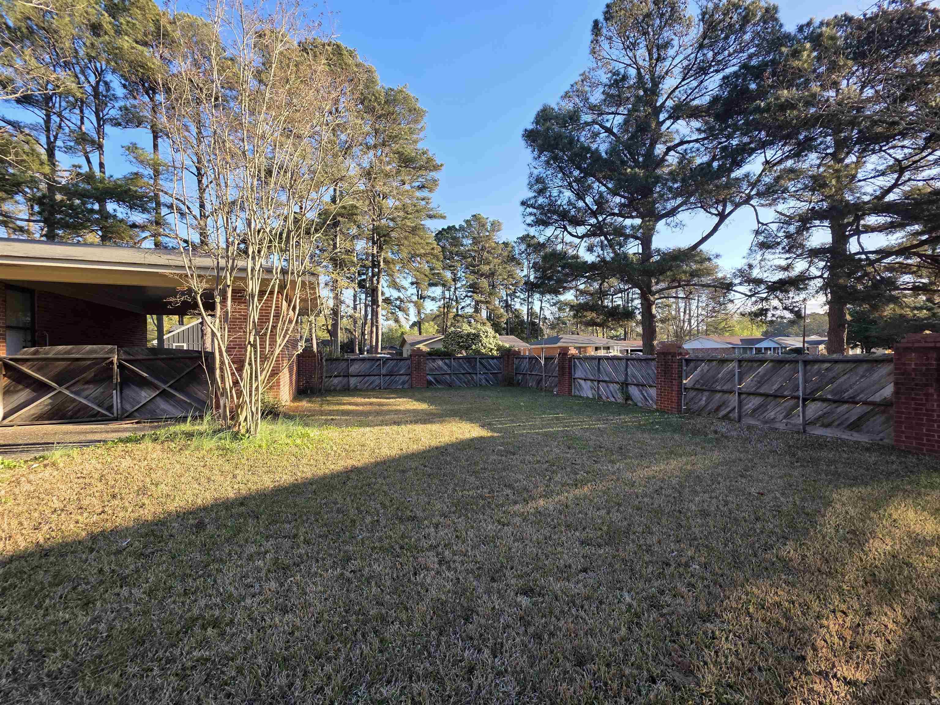 4501 S Cherry  Pine Bluff, AR