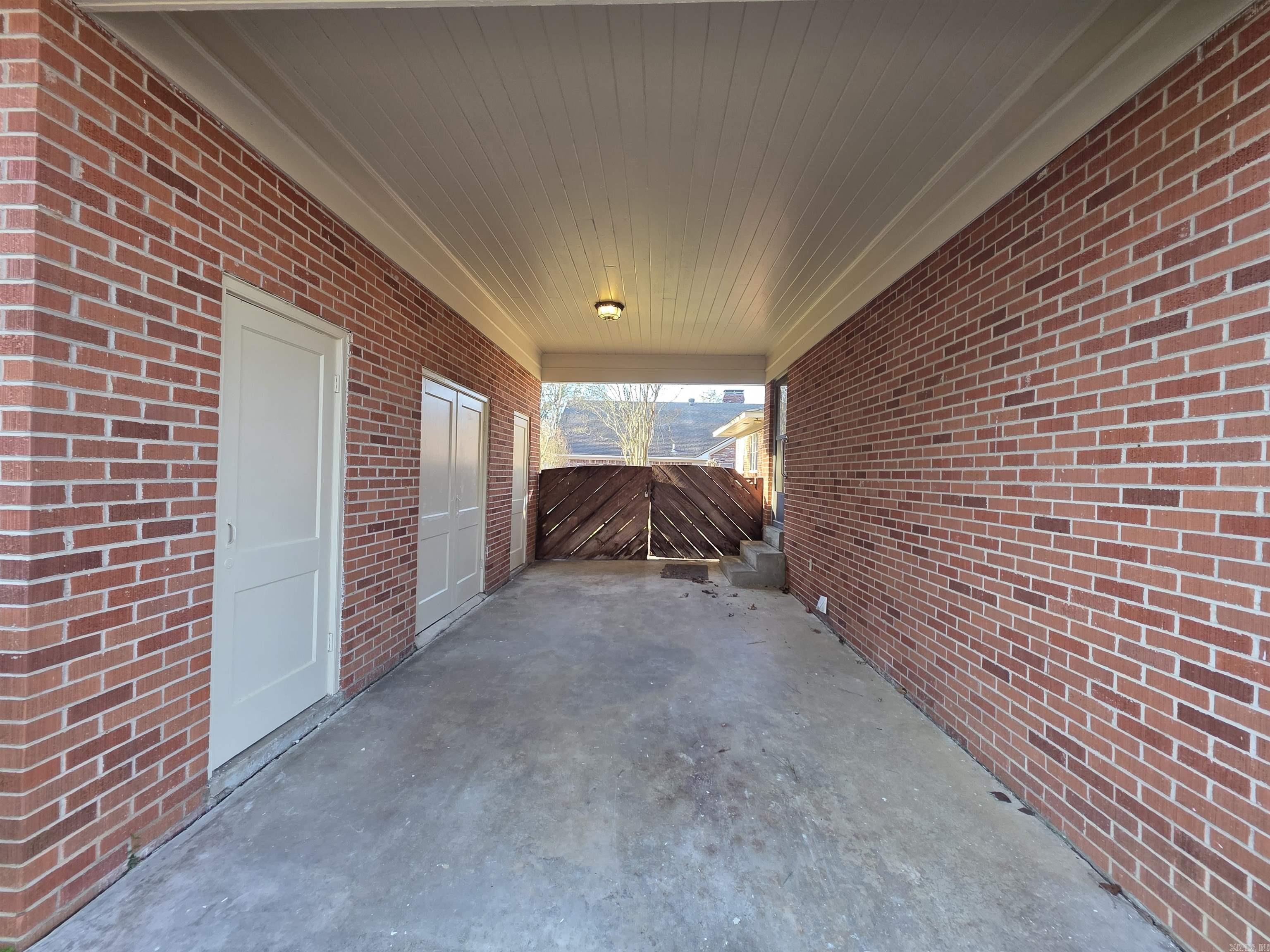 4501 S Cherry  Pine Bluff, AR