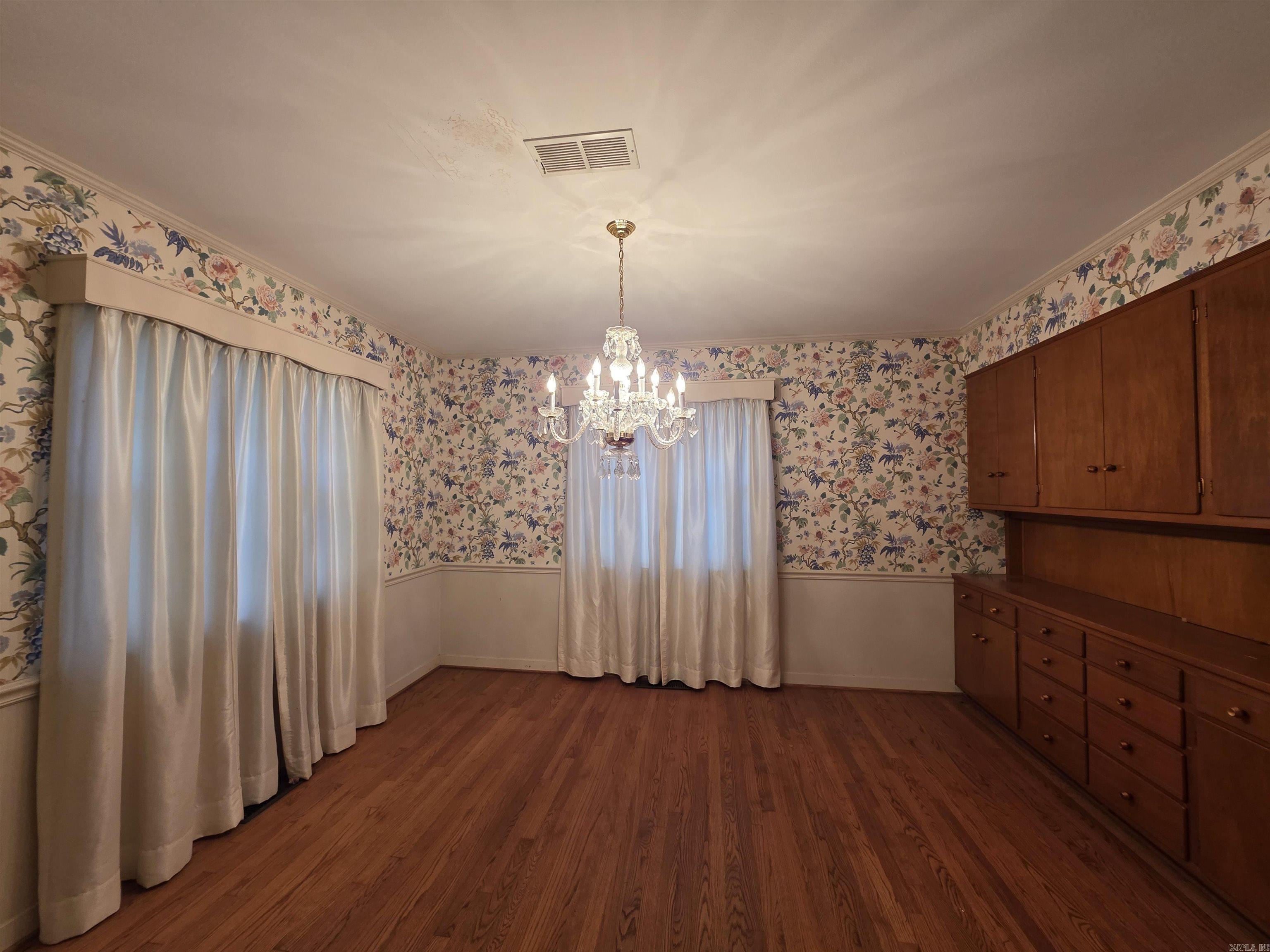 4501 S Cherry  Pine Bluff, AR