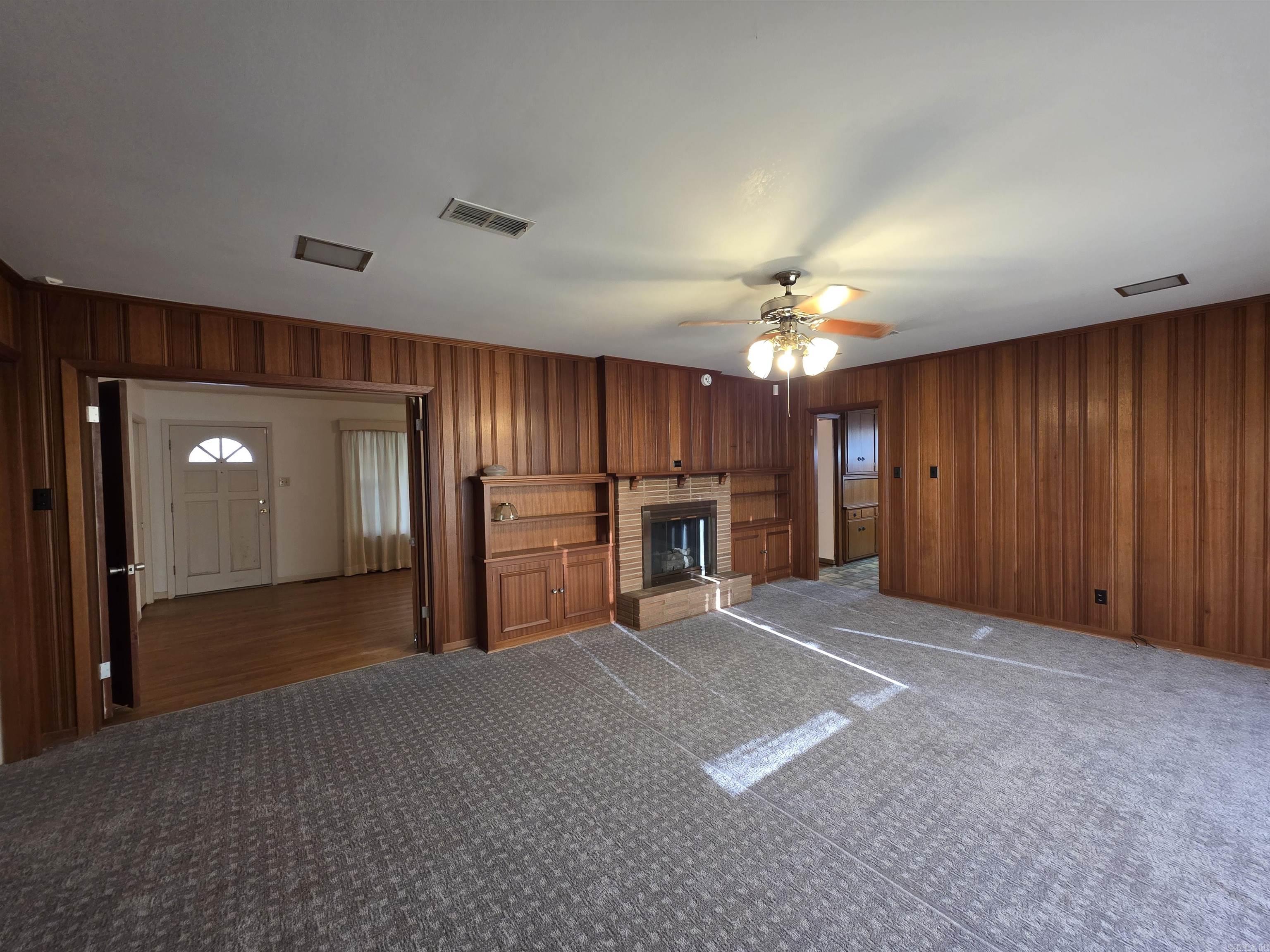 4501 S Cherry  Pine Bluff, AR