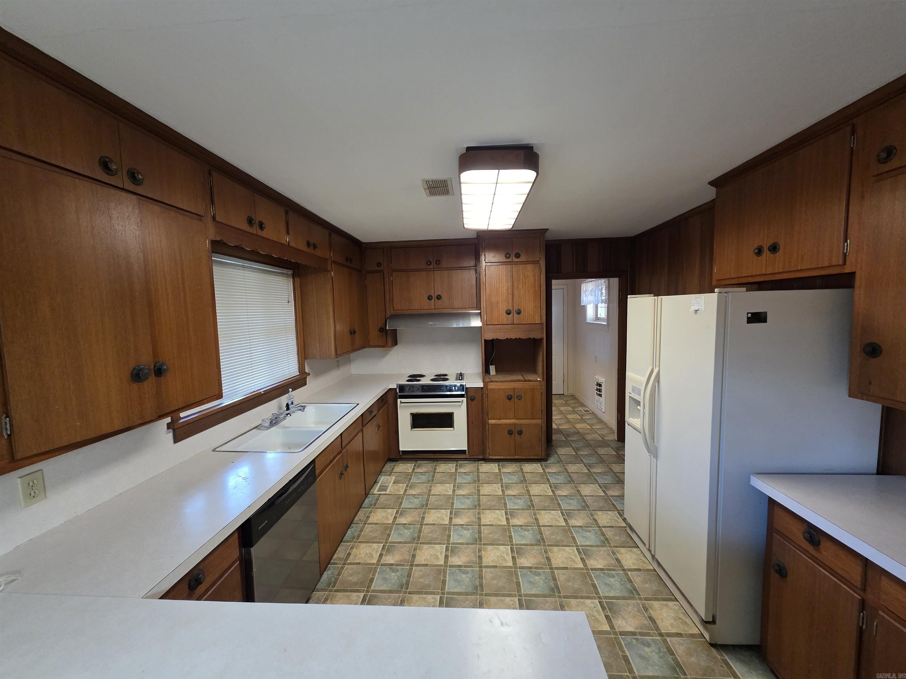 4501 S Cherry  Pine Bluff, AR