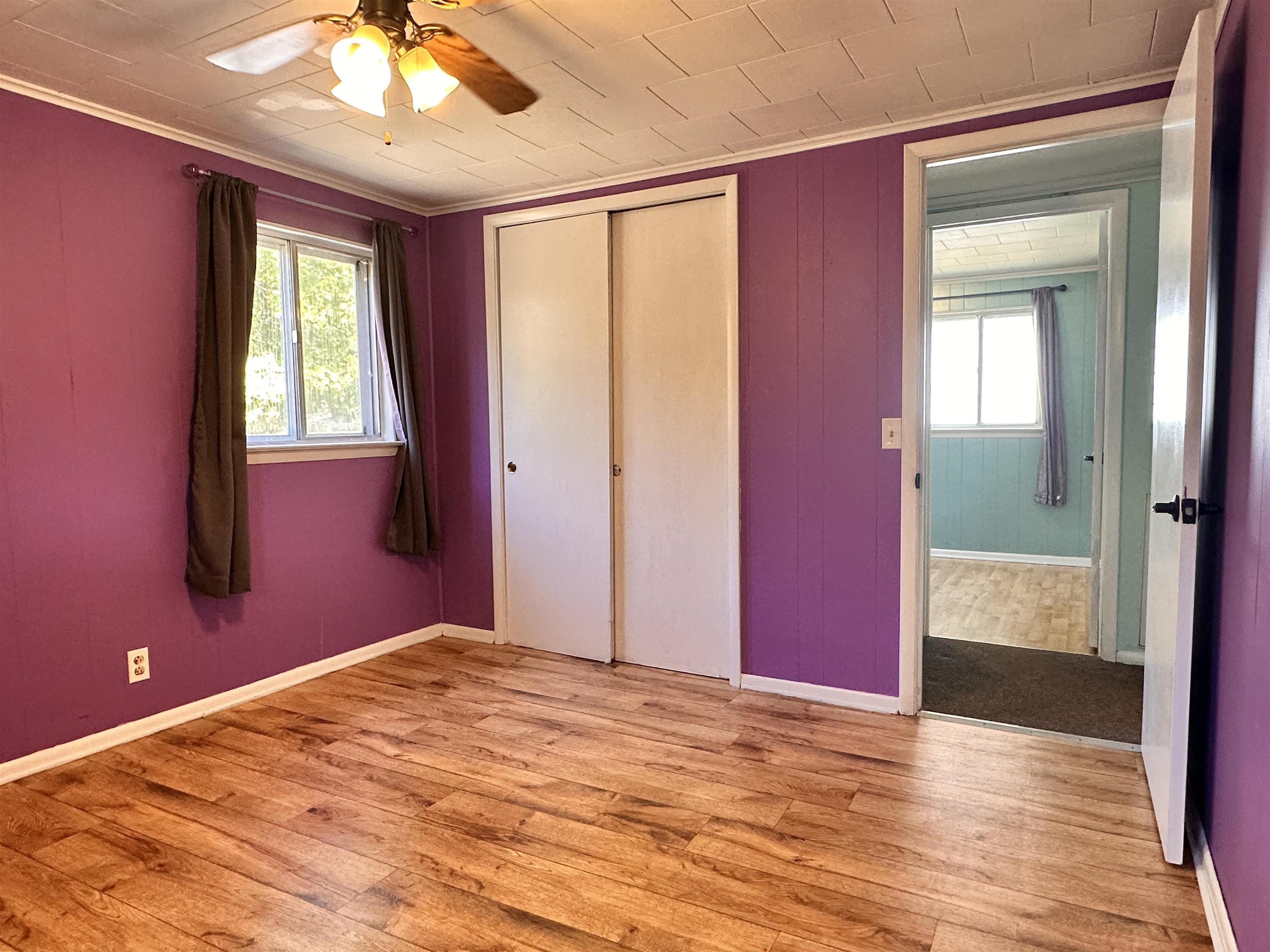 106 Edna  Highland, AR