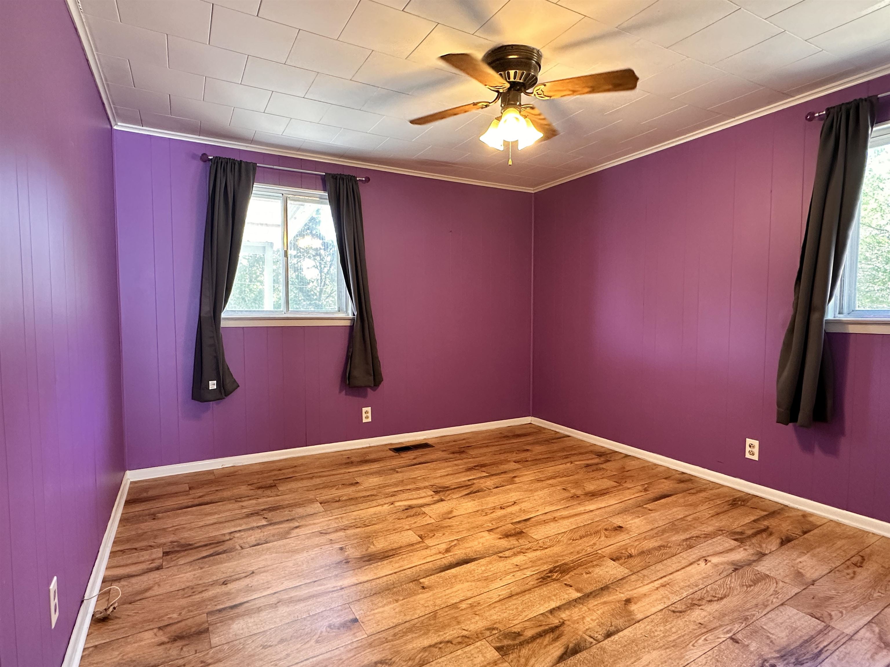 106 Edna  Highland, AR