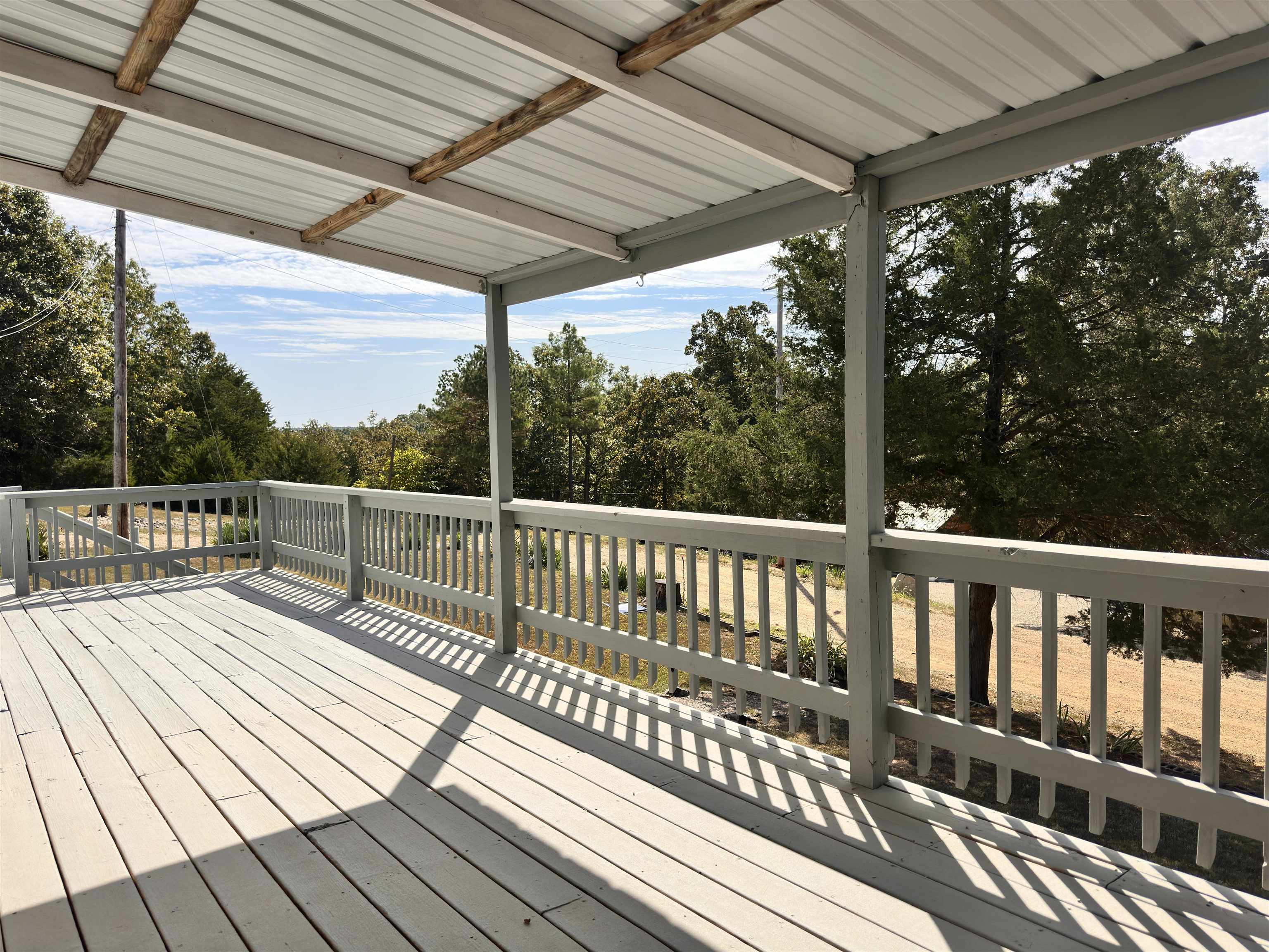 106 Edna  Highland, AR