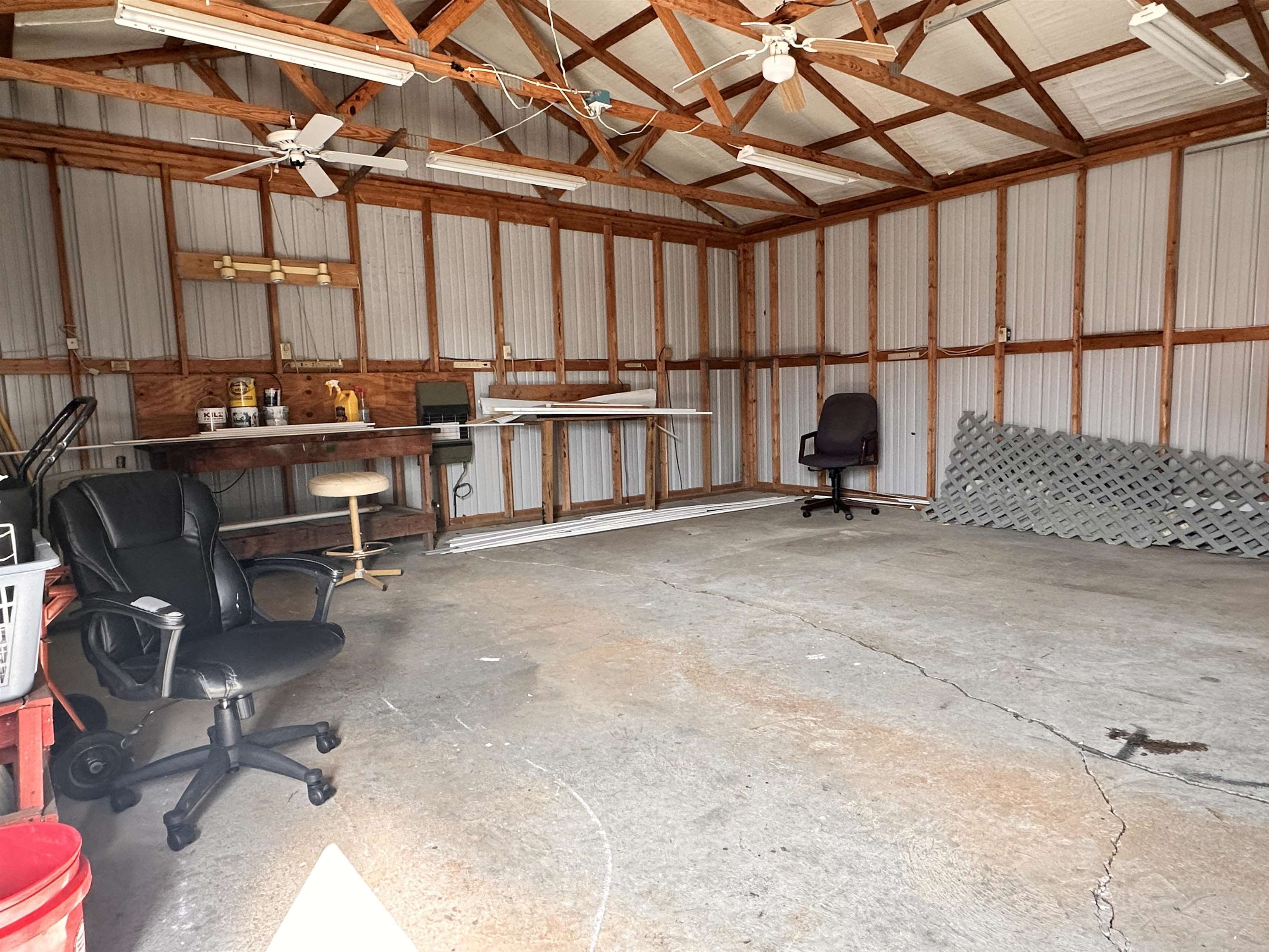 106 Edna  Highland, AR