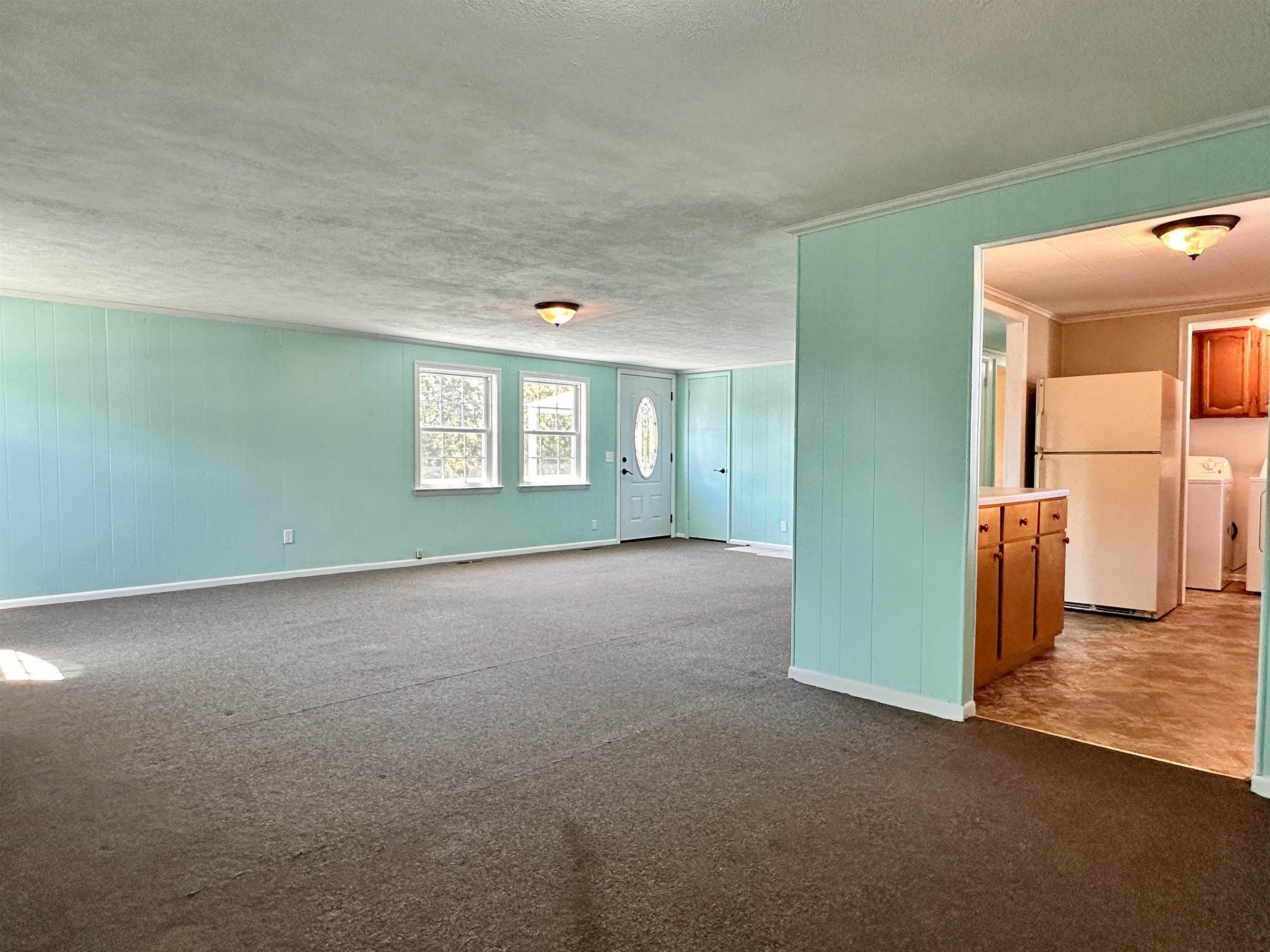 106 Edna  Highland, AR