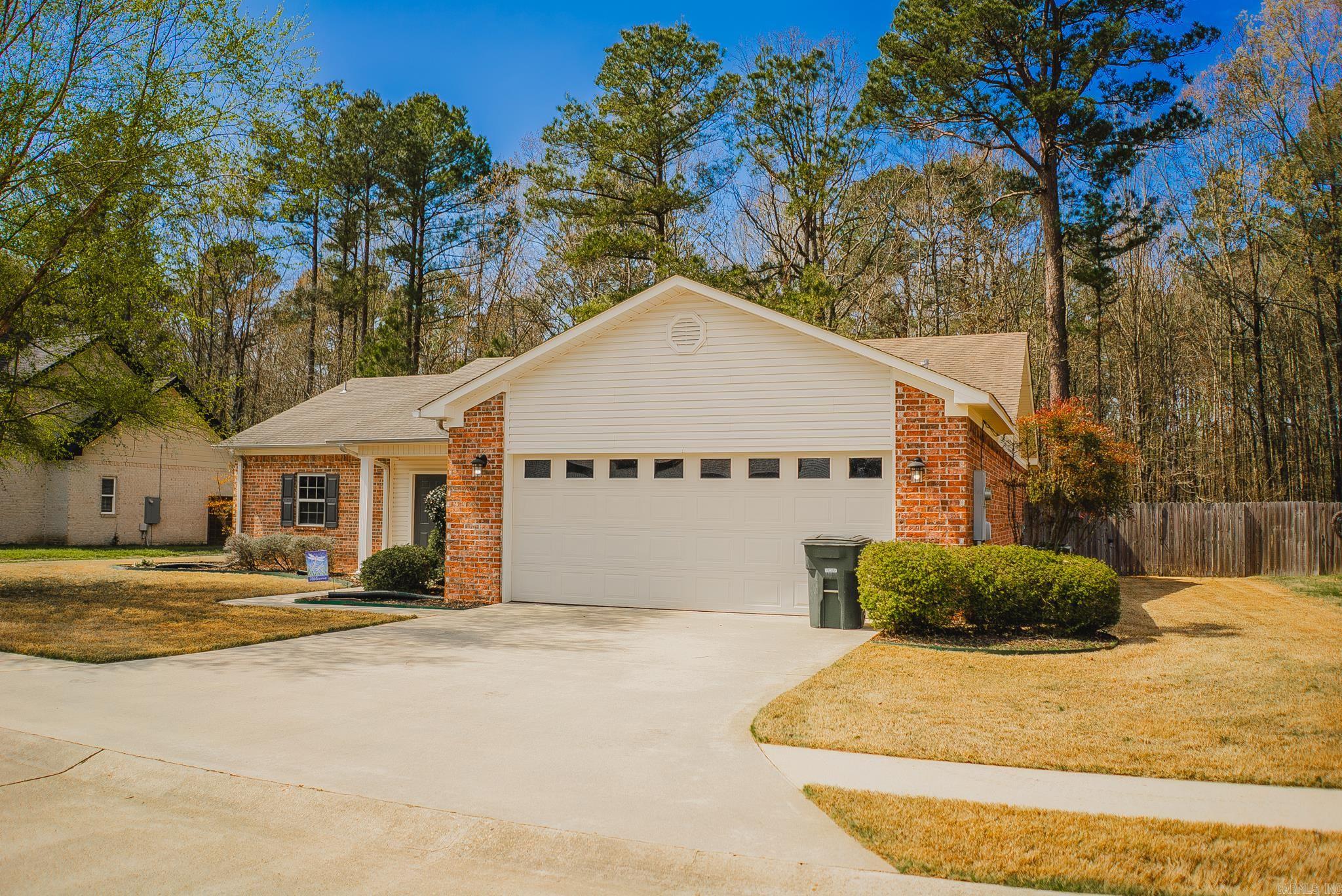 129 Southern Oaks  Monticello, AR