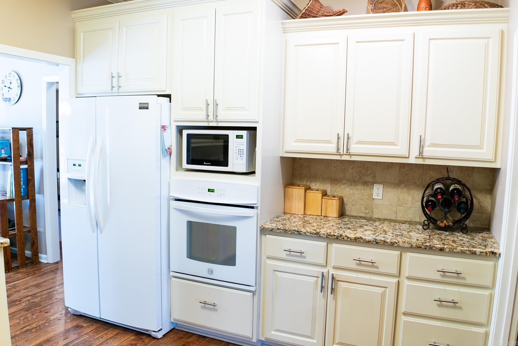 129 Southern Oaks  Monticello, AR