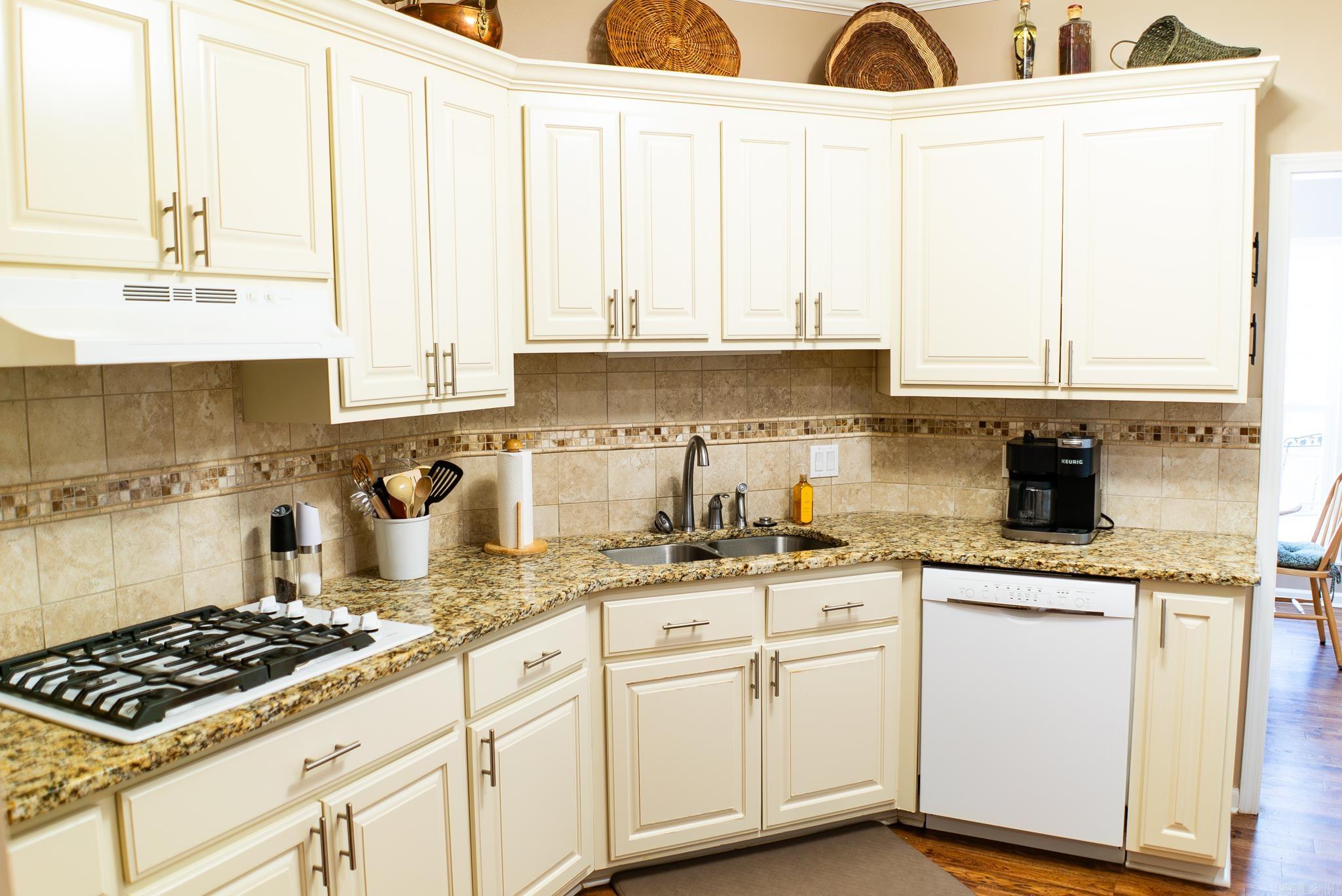 129 Southern Oaks  Monticello, AR