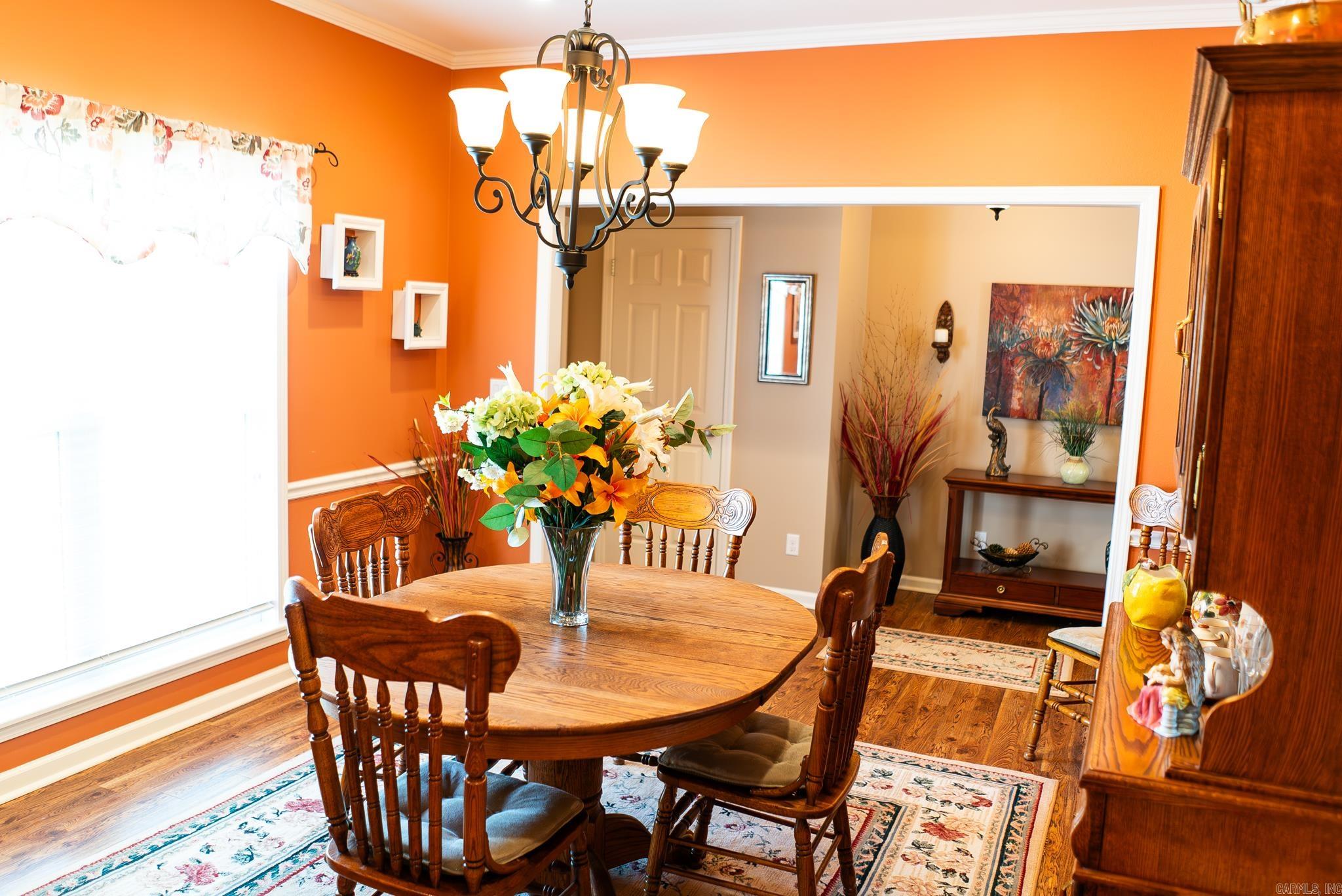 129 Southern Oaks  Monticello, AR