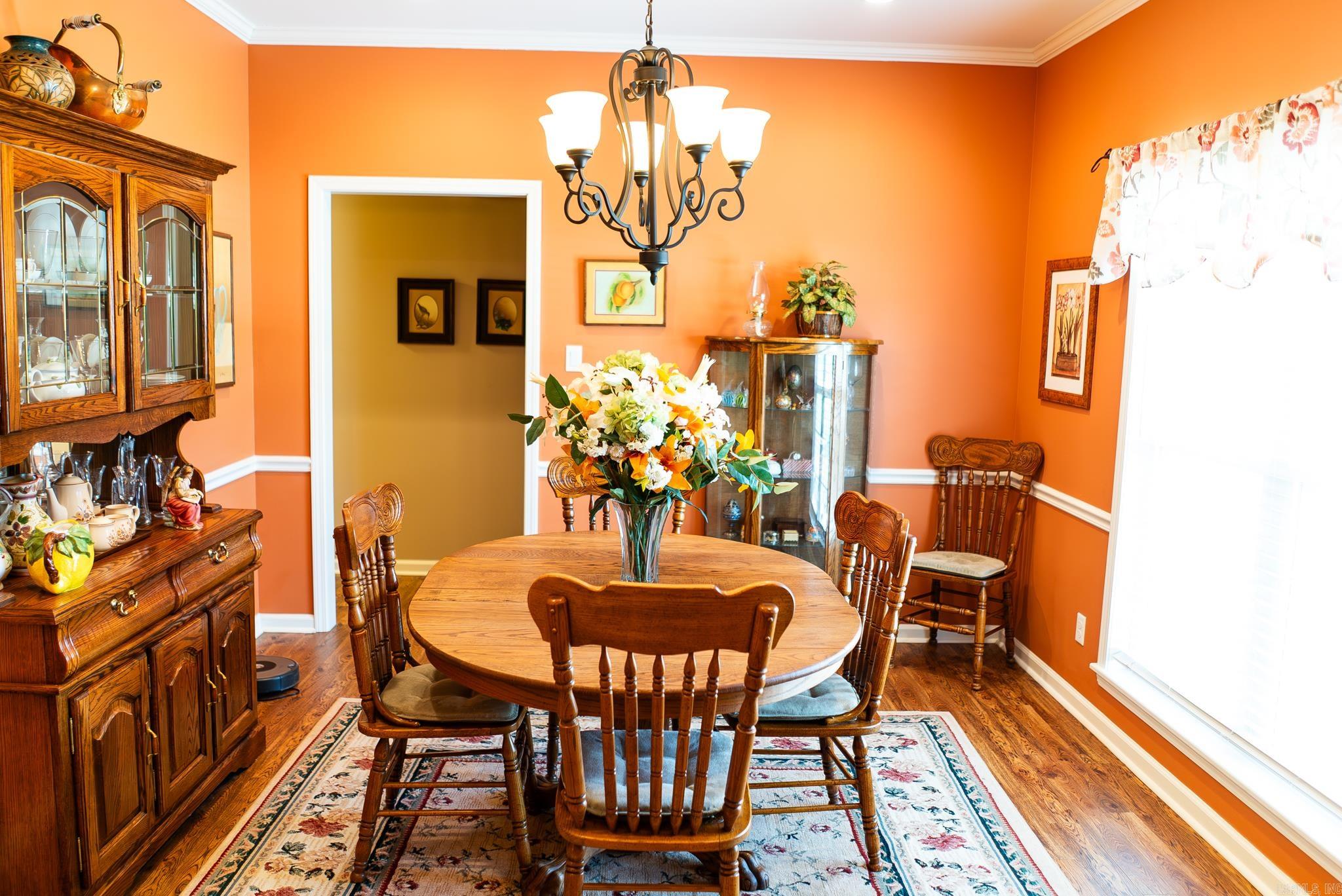 129 Southern Oaks  Monticello, AR