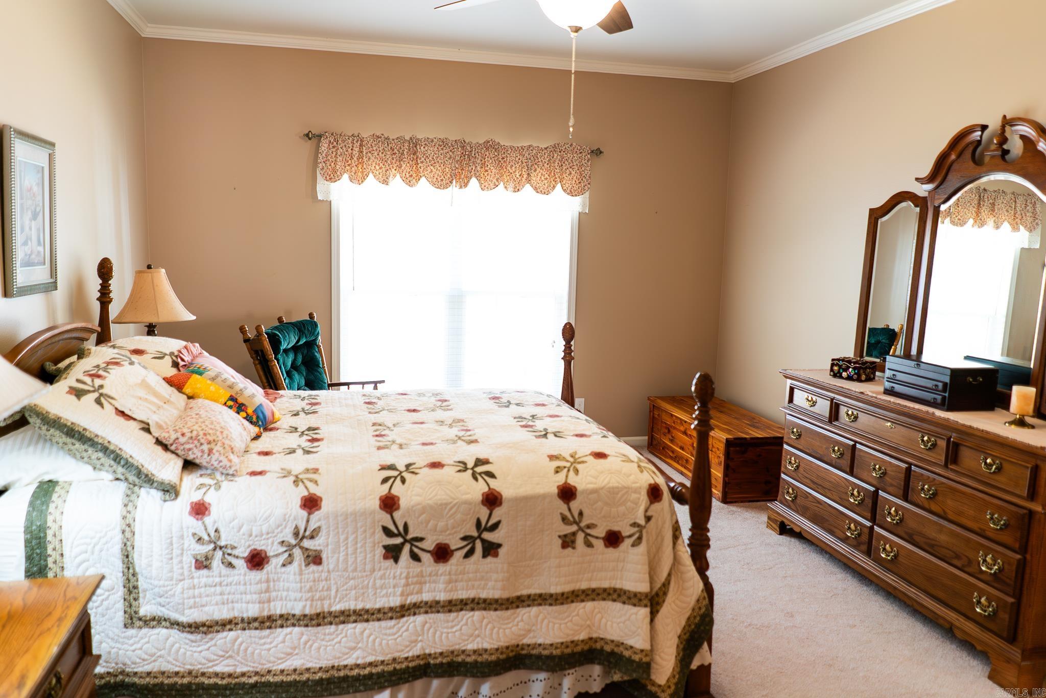 129 Southern Oaks  Monticello, AR