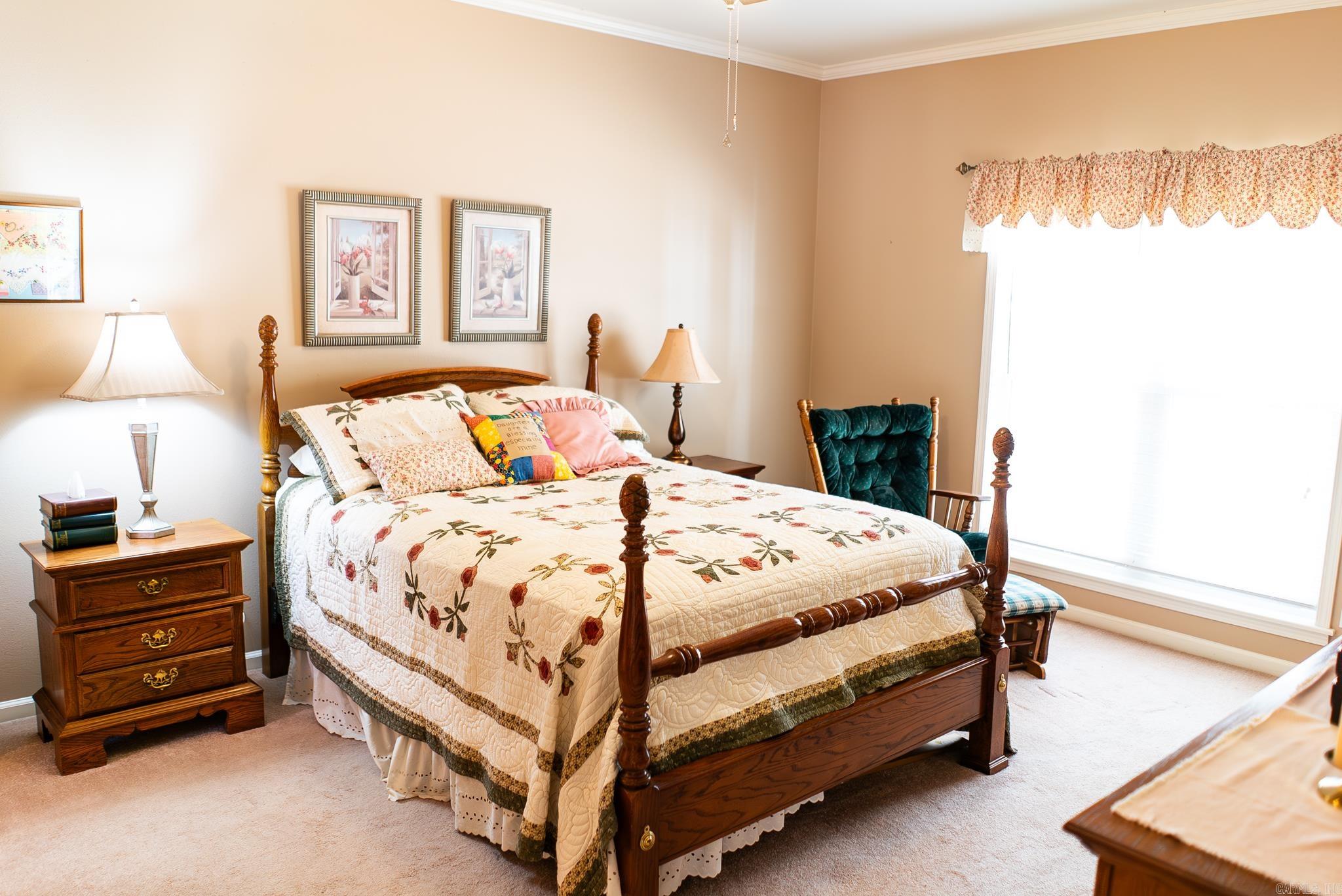 129 Southern Oaks  Monticello, AR