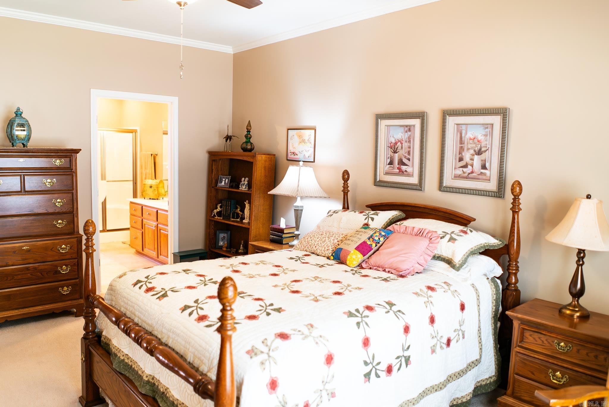 129 Southern Oaks  Monticello, AR