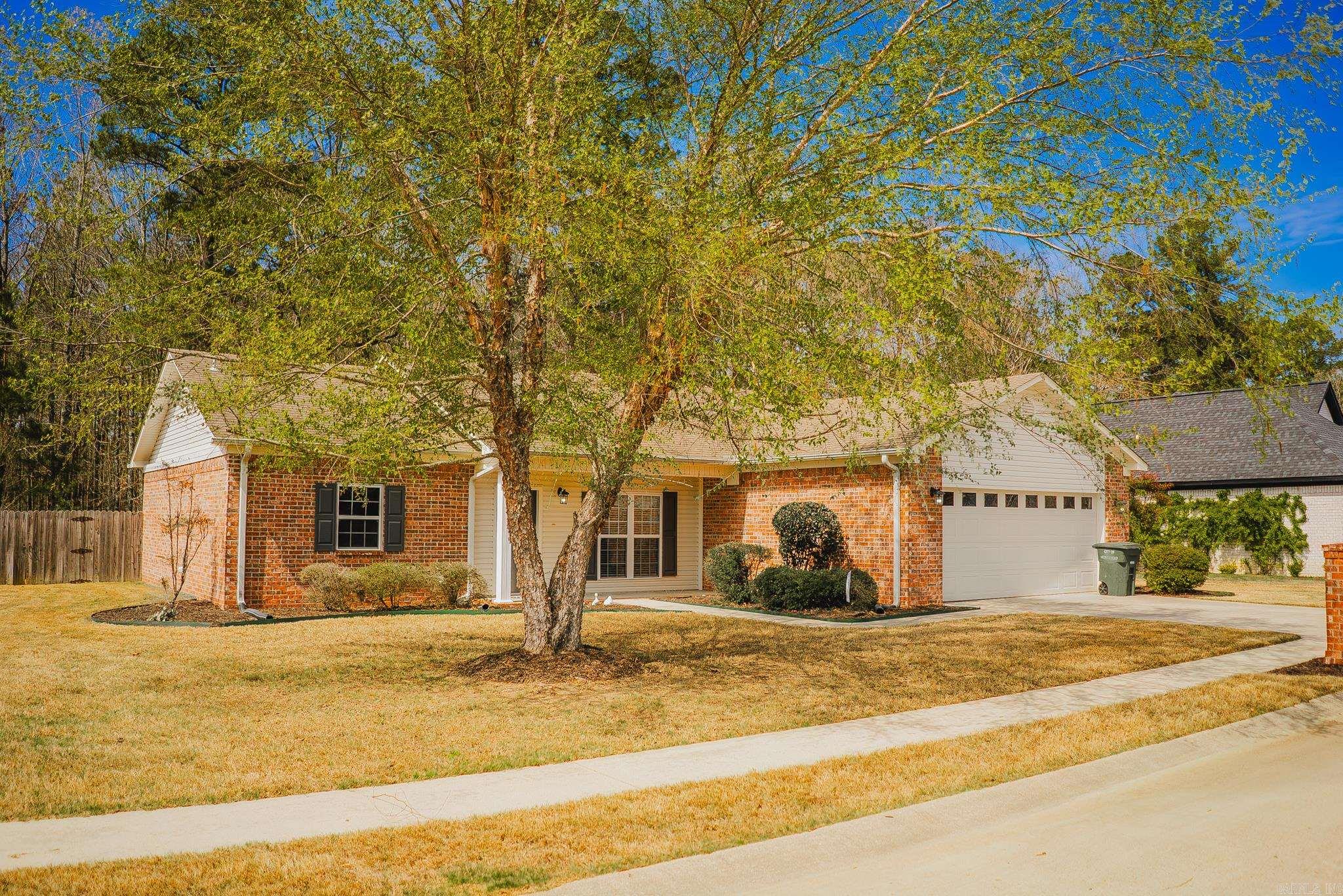 129 Southern Oaks  Monticello, AR