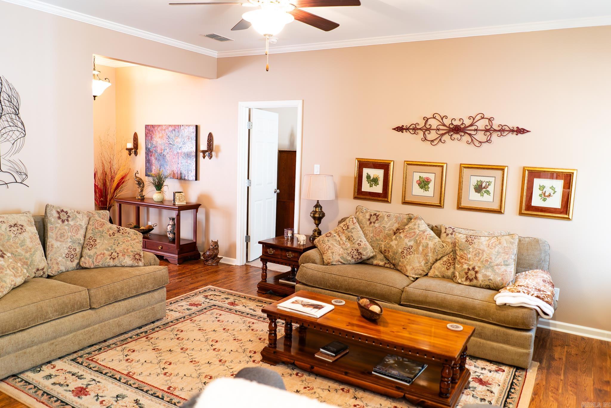 129 Southern Oaks  Monticello, AR