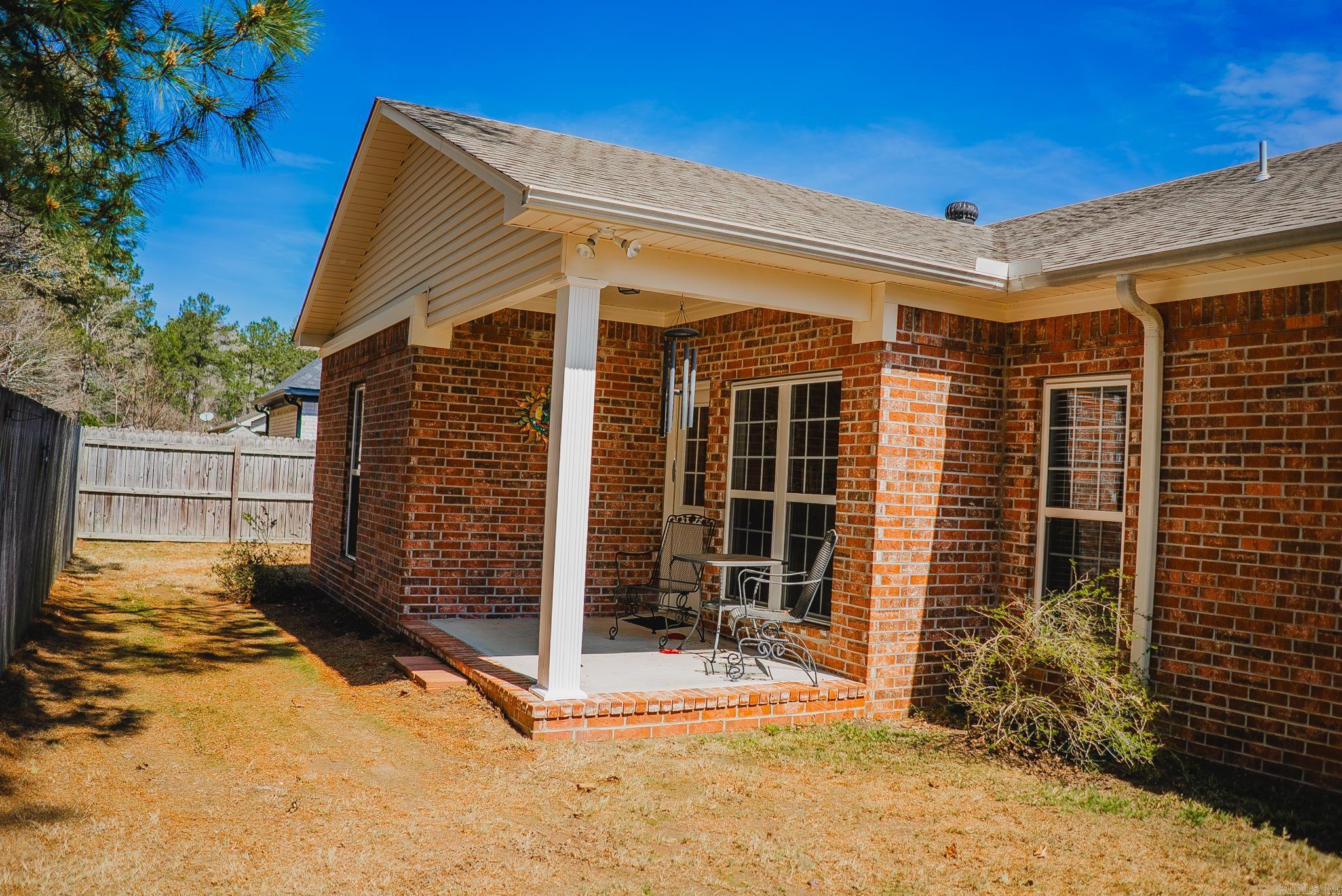 129 Southern Oaks  Monticello, AR