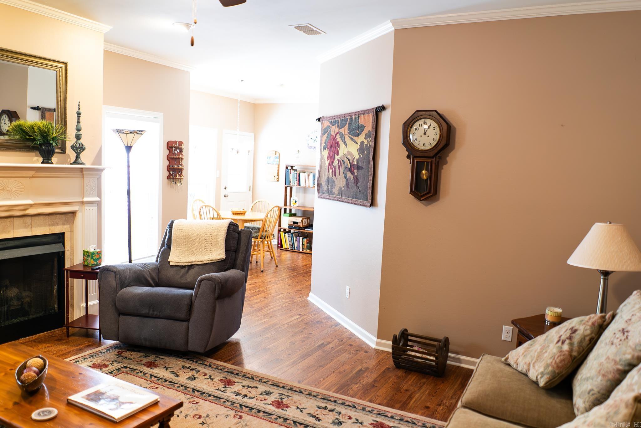 129 Southern Oaks  Monticello, AR