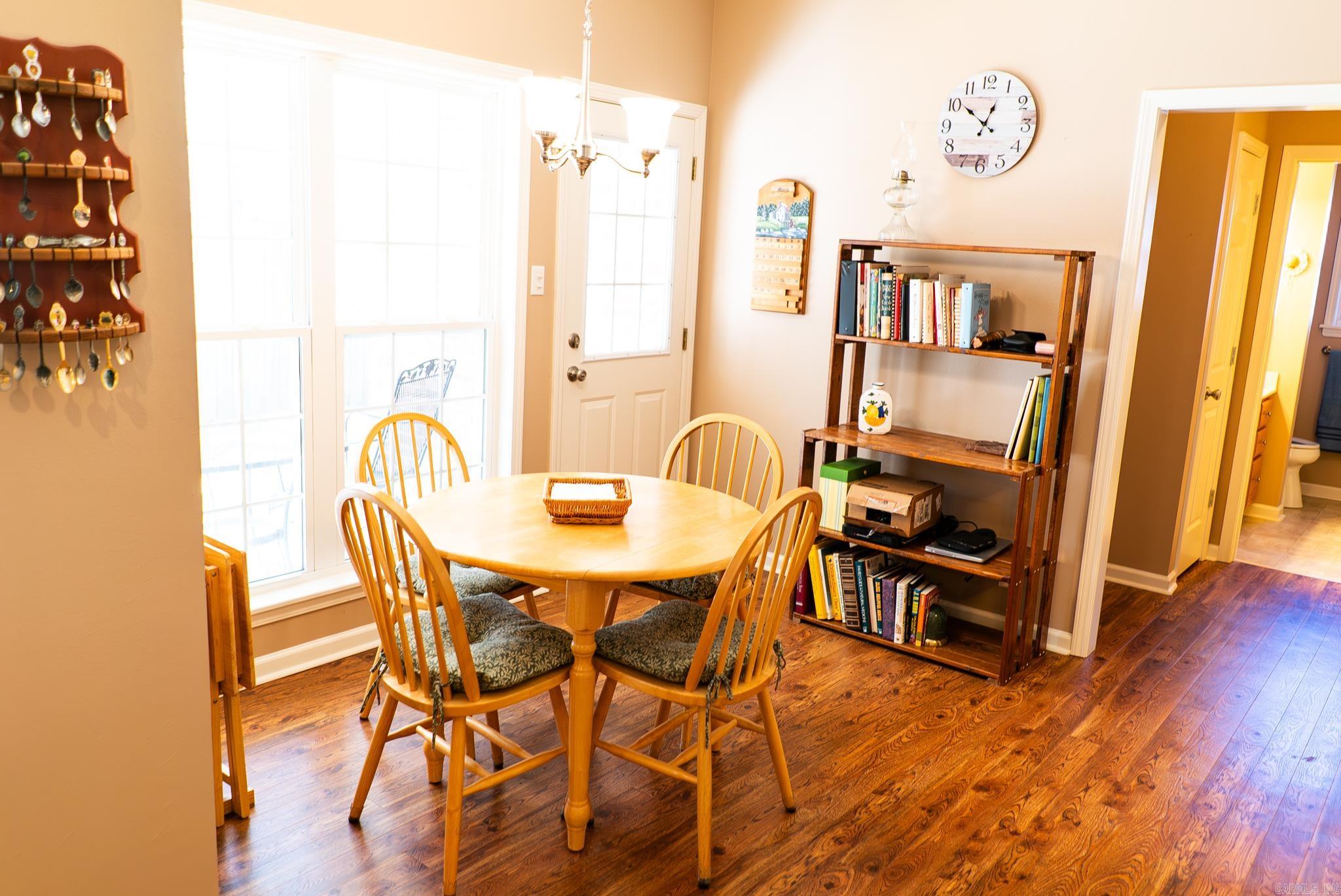 129 Southern Oaks  Monticello, AR