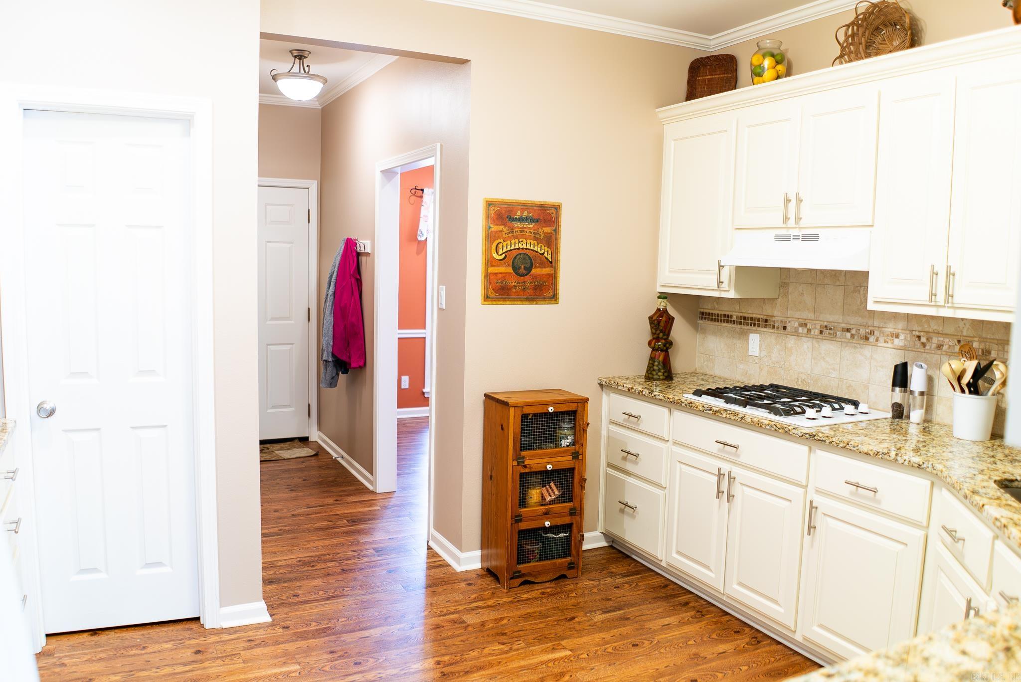 129 Southern Oaks  Monticello, AR