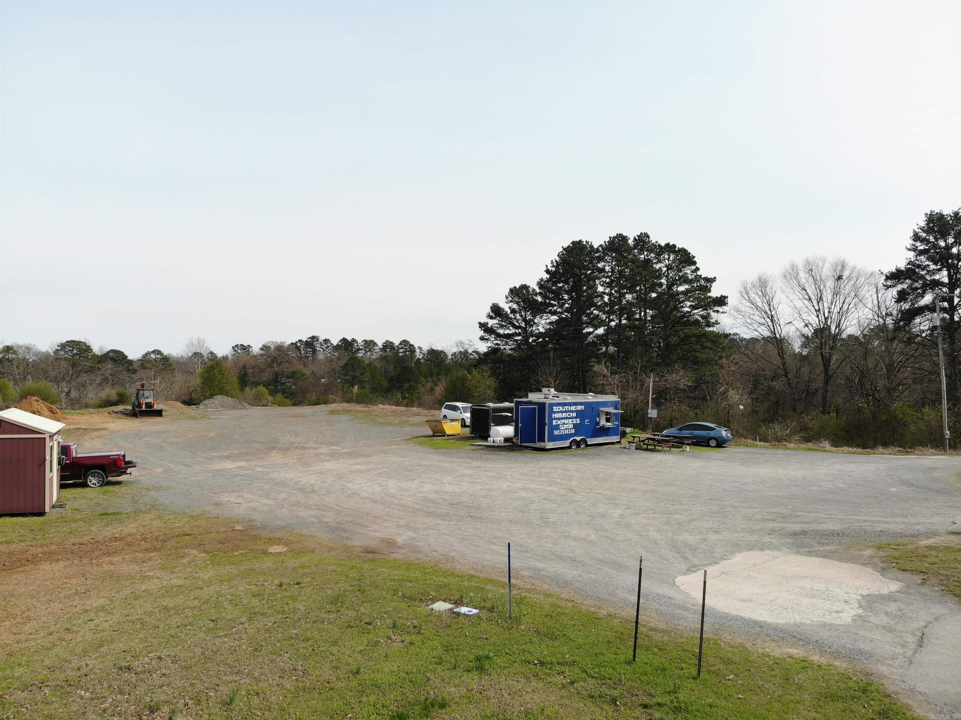 2153 S 65  Clinton, AR