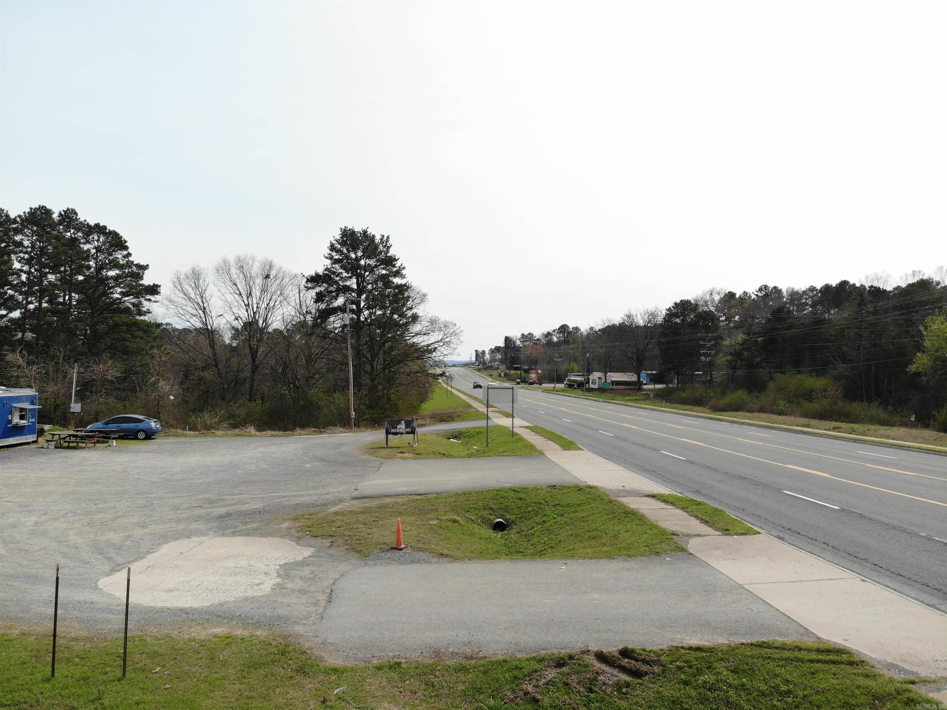 2153 S 65  Clinton, AR