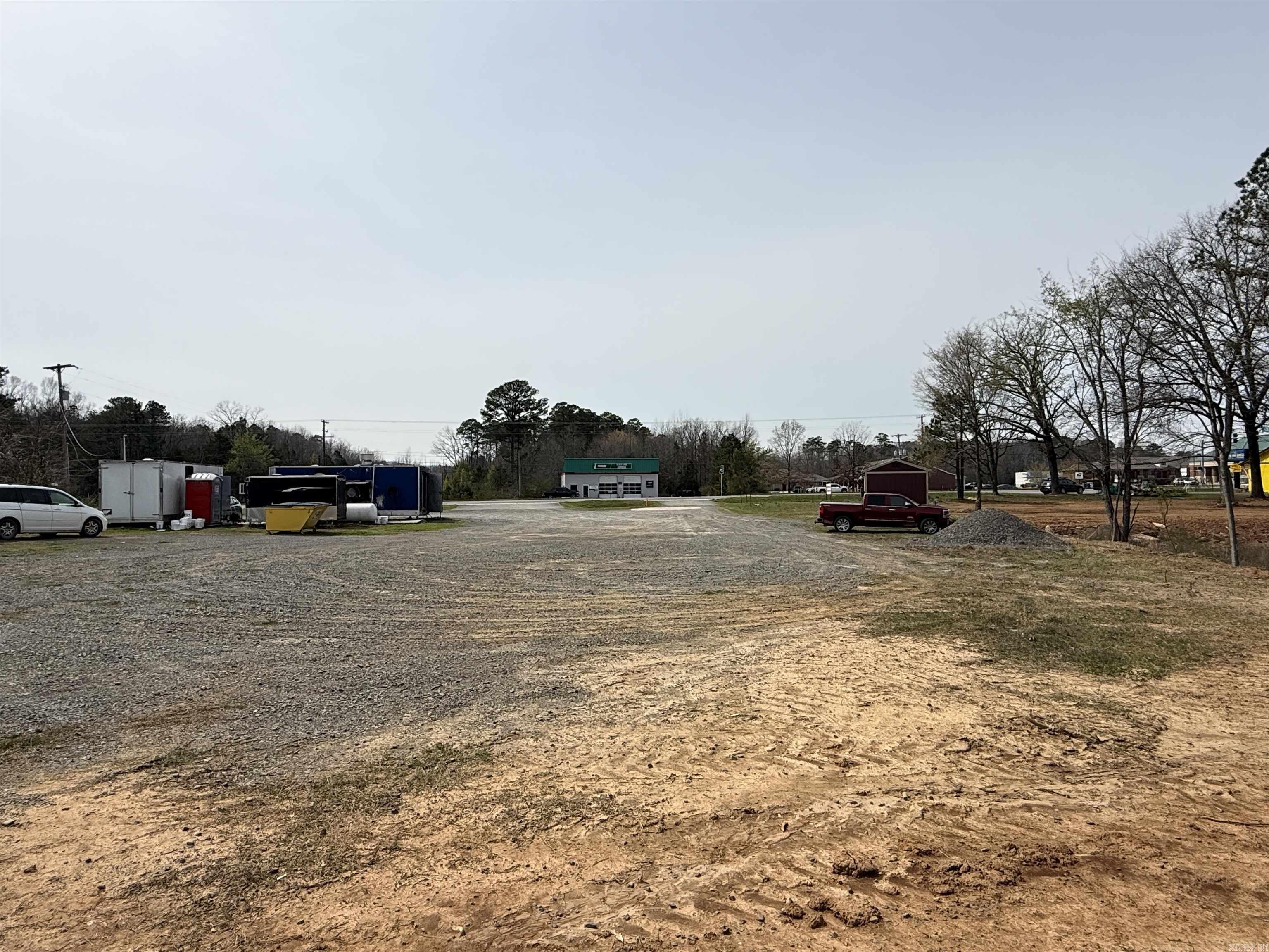 2153 S 65  Clinton, AR