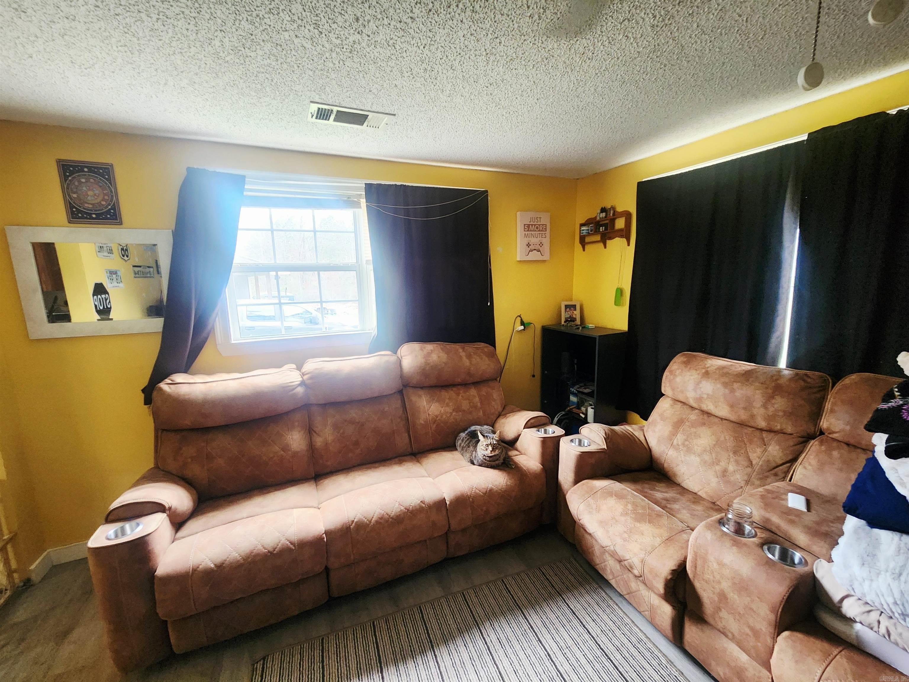 1195 & 1197 Gifford Tram  Malvern, AR