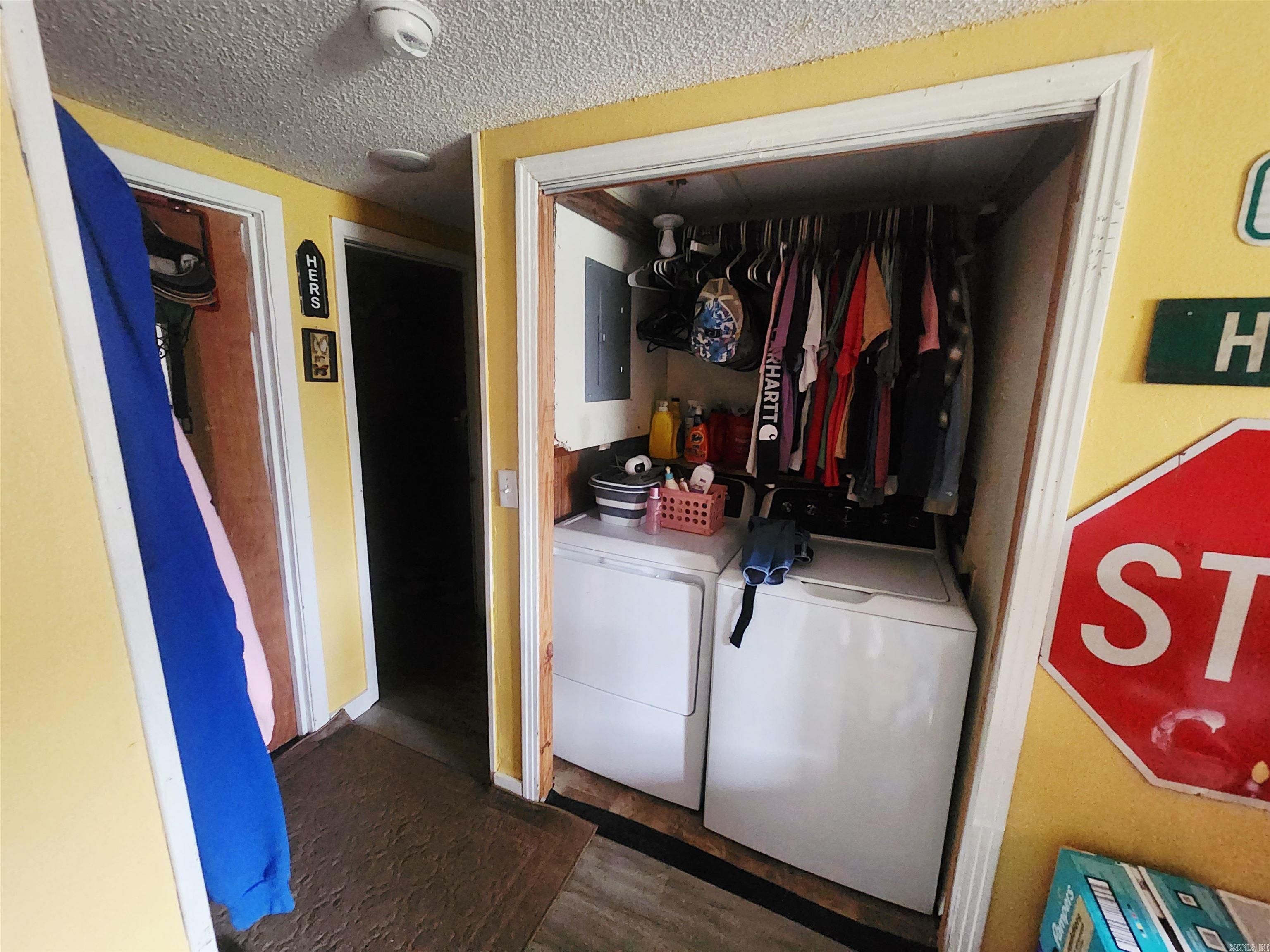 1195 & 1197 Gifford Tram  Malvern, AR