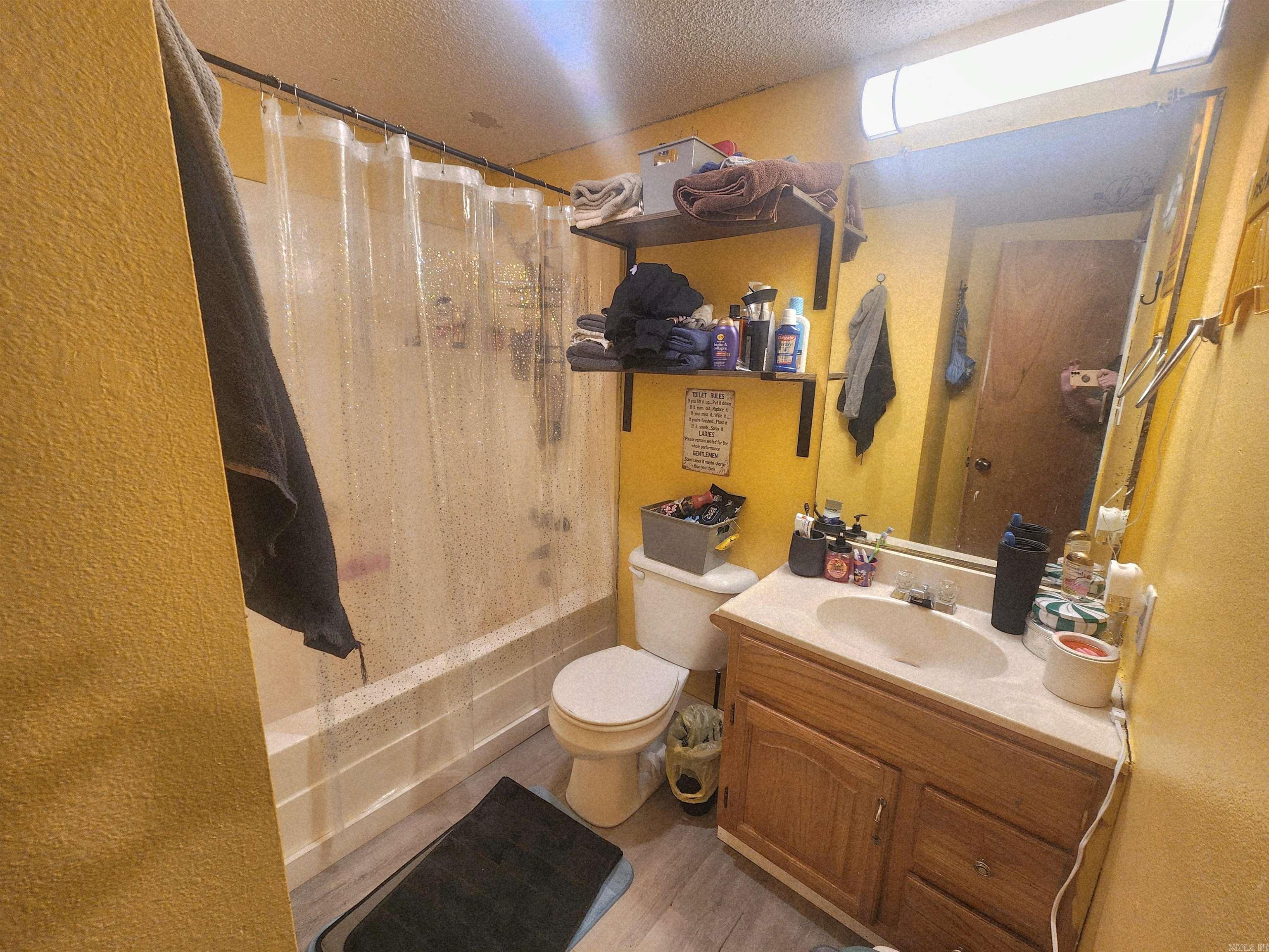 1195 & 1197 Gifford Tram  Malvern, AR