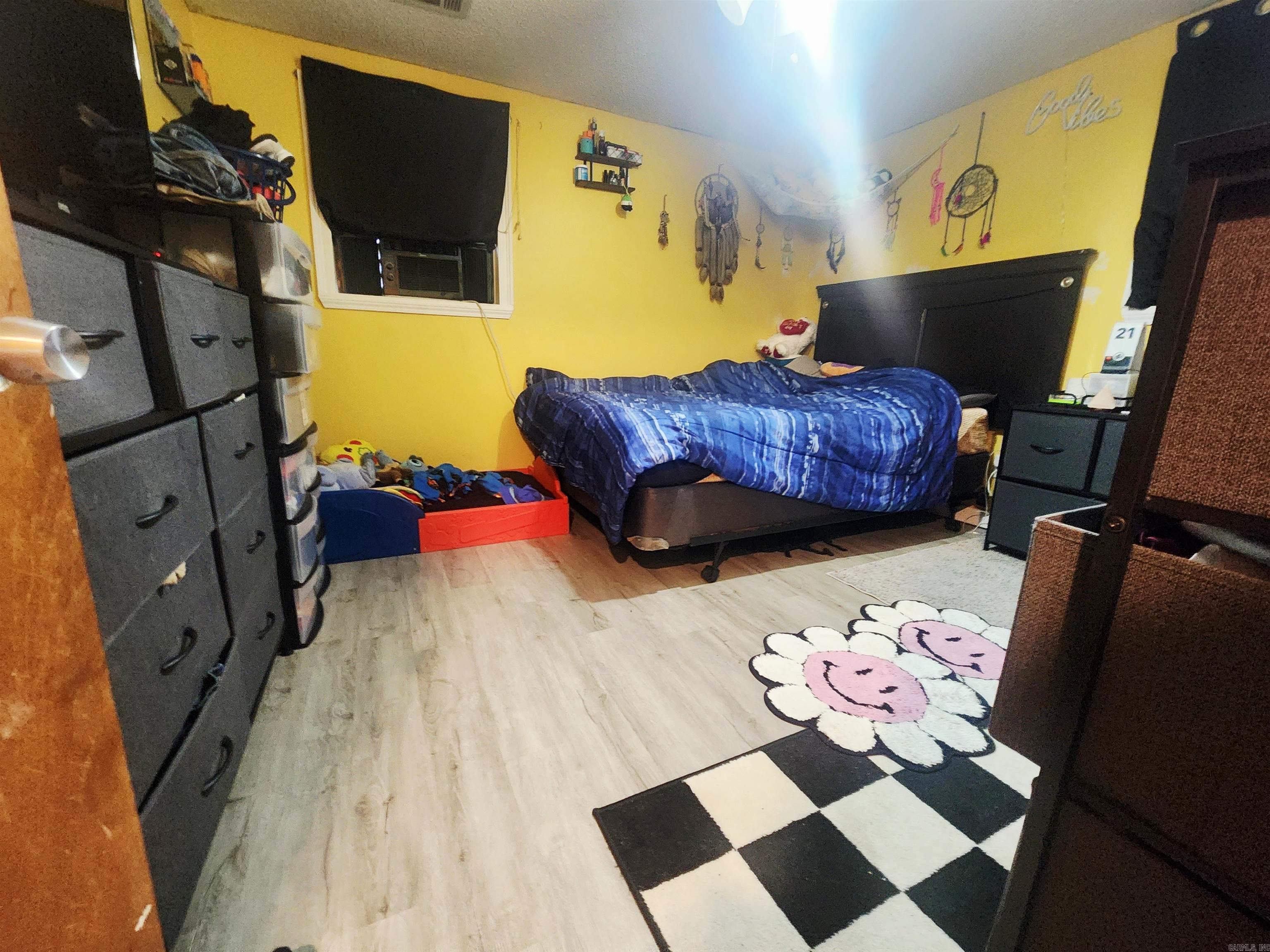 1195 & 1197 Gifford Tram  Malvern, AR