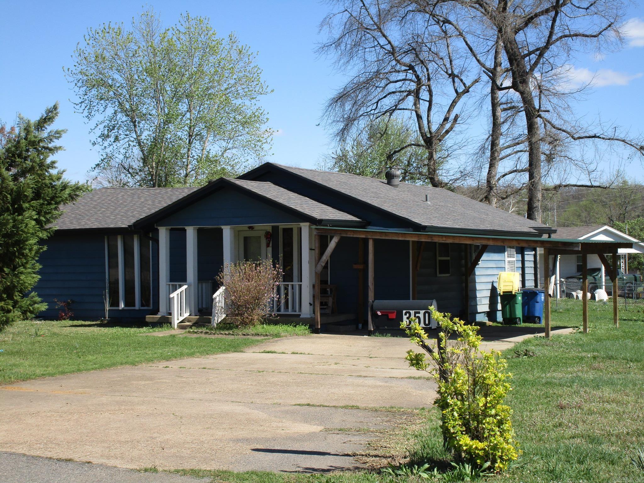 350 E Military Dr  North Little Rock, AR