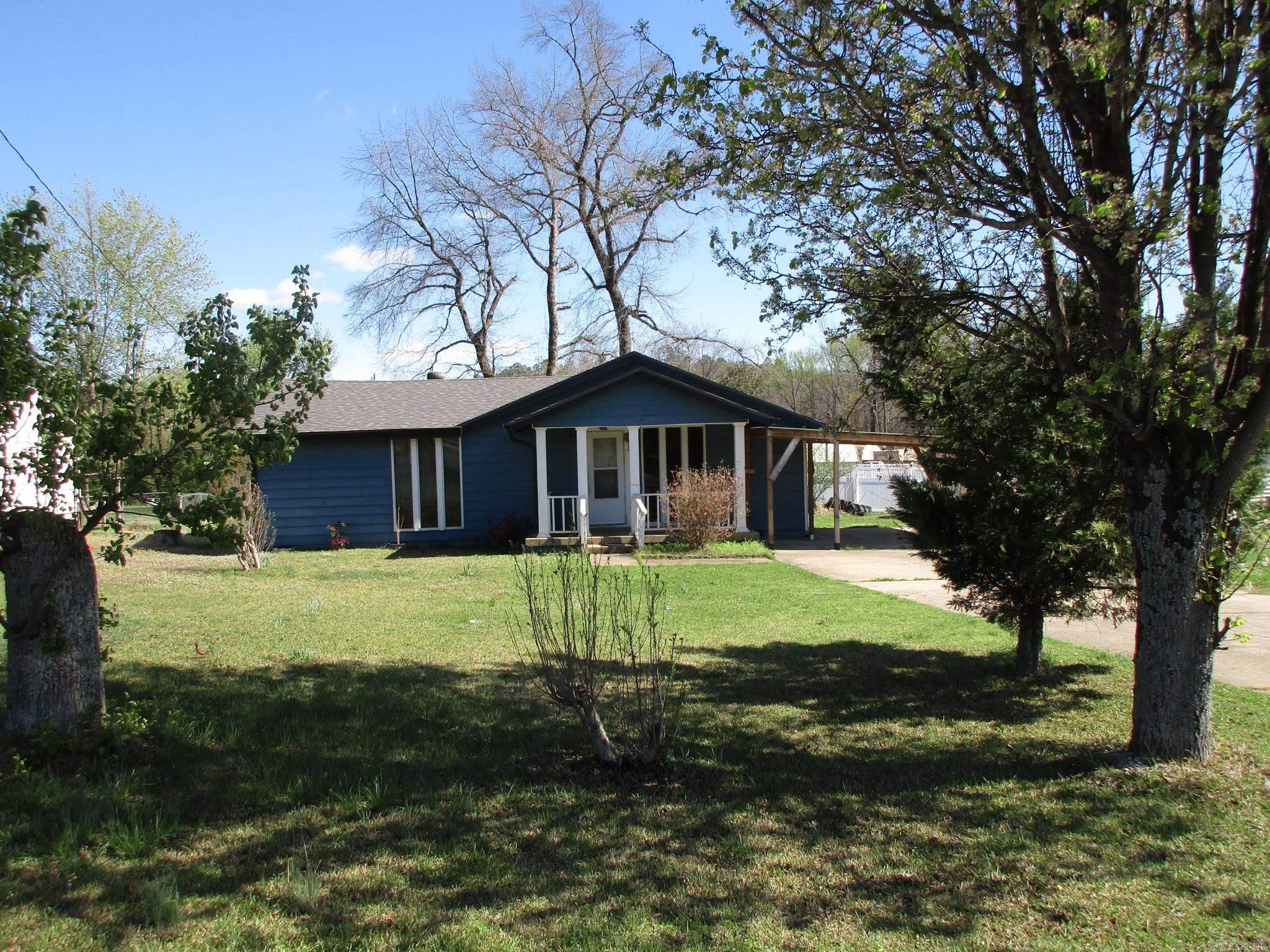 350 E Military Dr  North Little Rock, AR