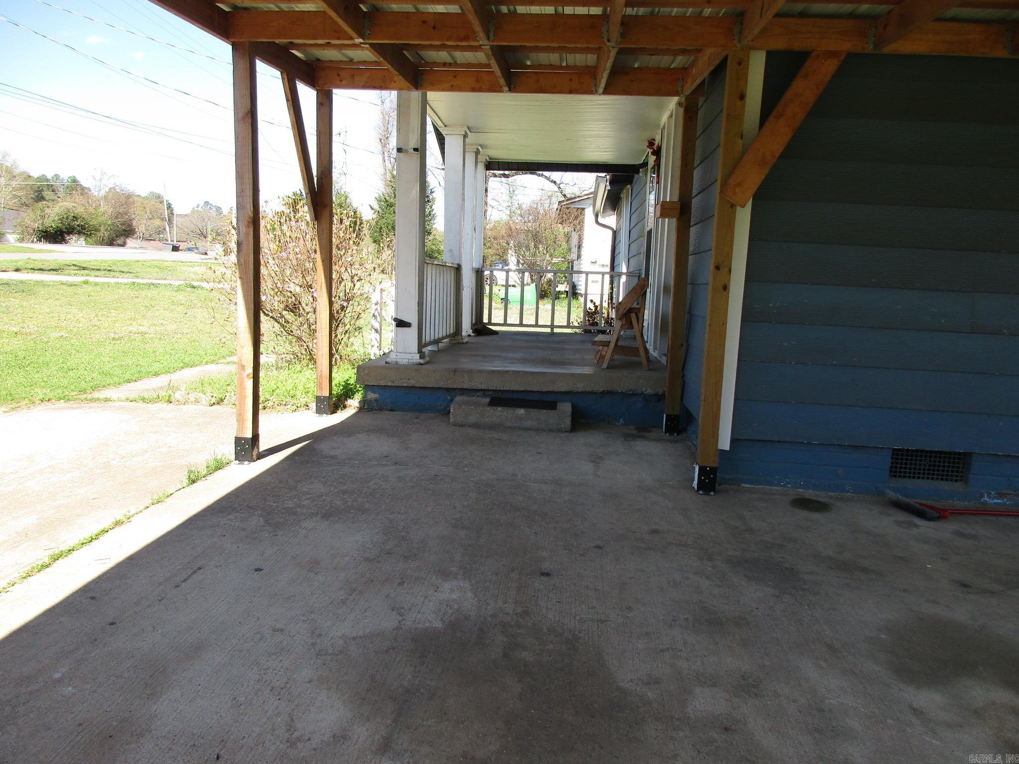 350 E Military Dr  North Little Rock, AR