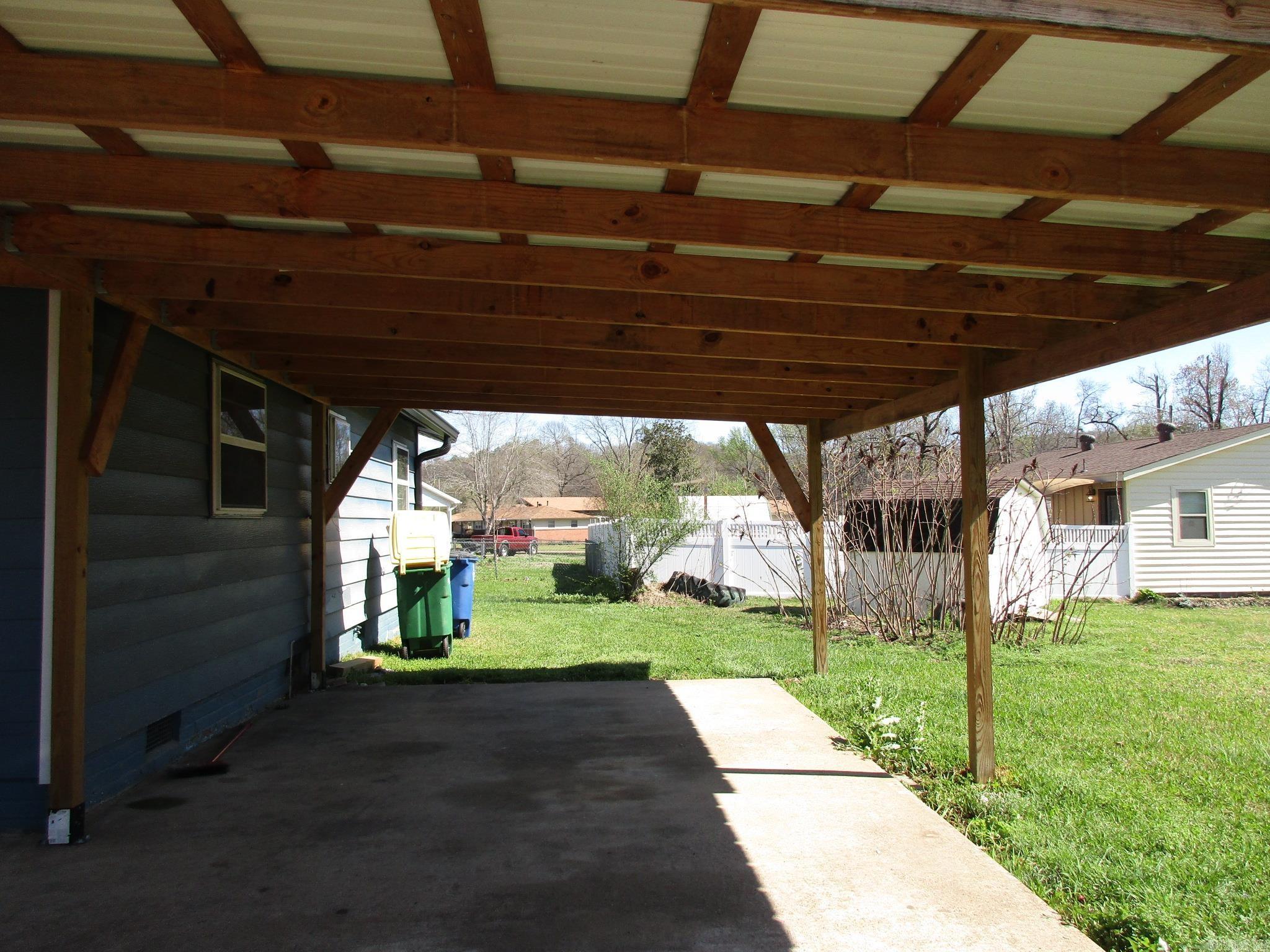 350 E Military Dr  North Little Rock, AR