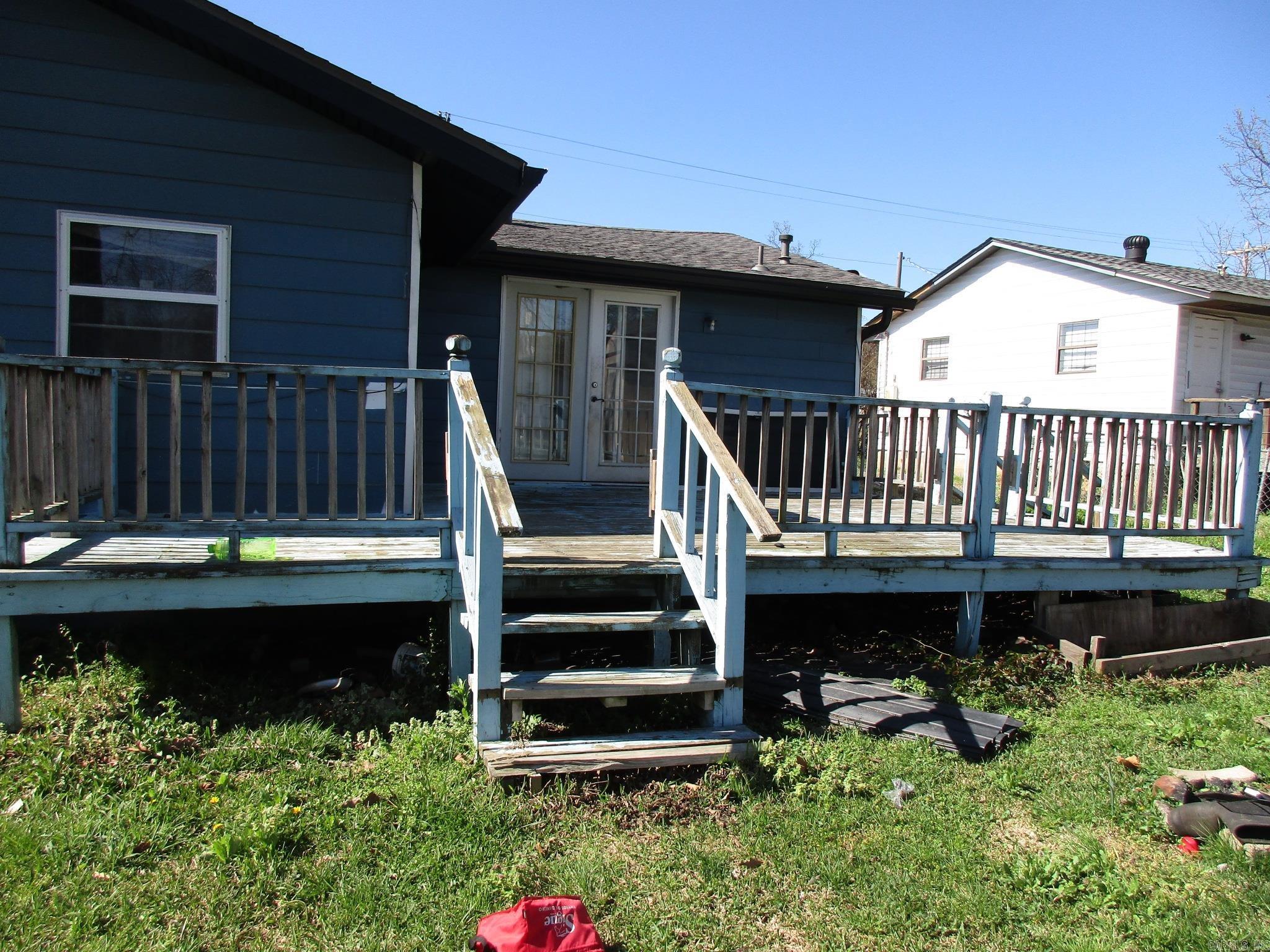 350 E Military Dr  North Little Rock, AR