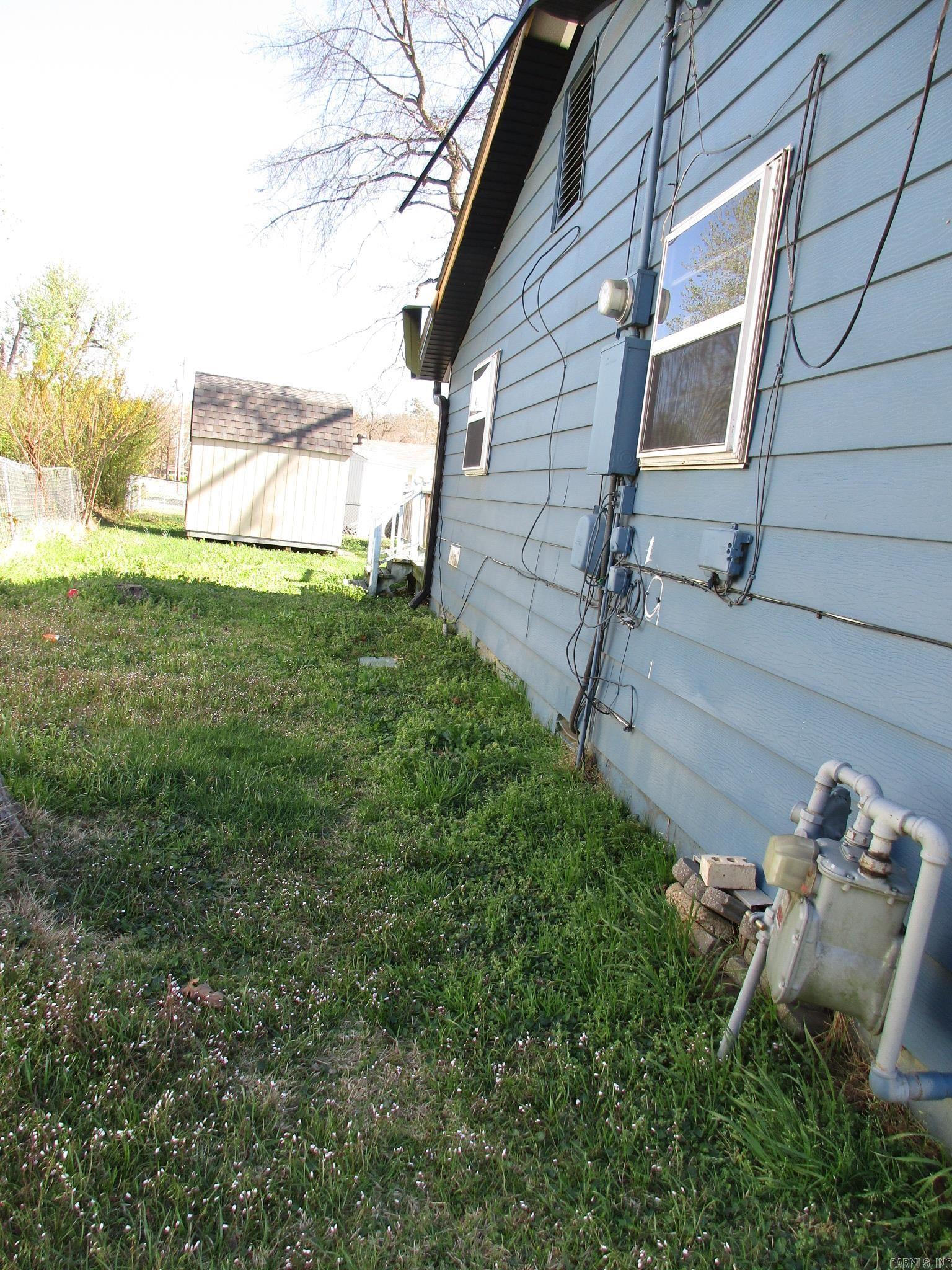 350 E Military Dr  North Little Rock, AR