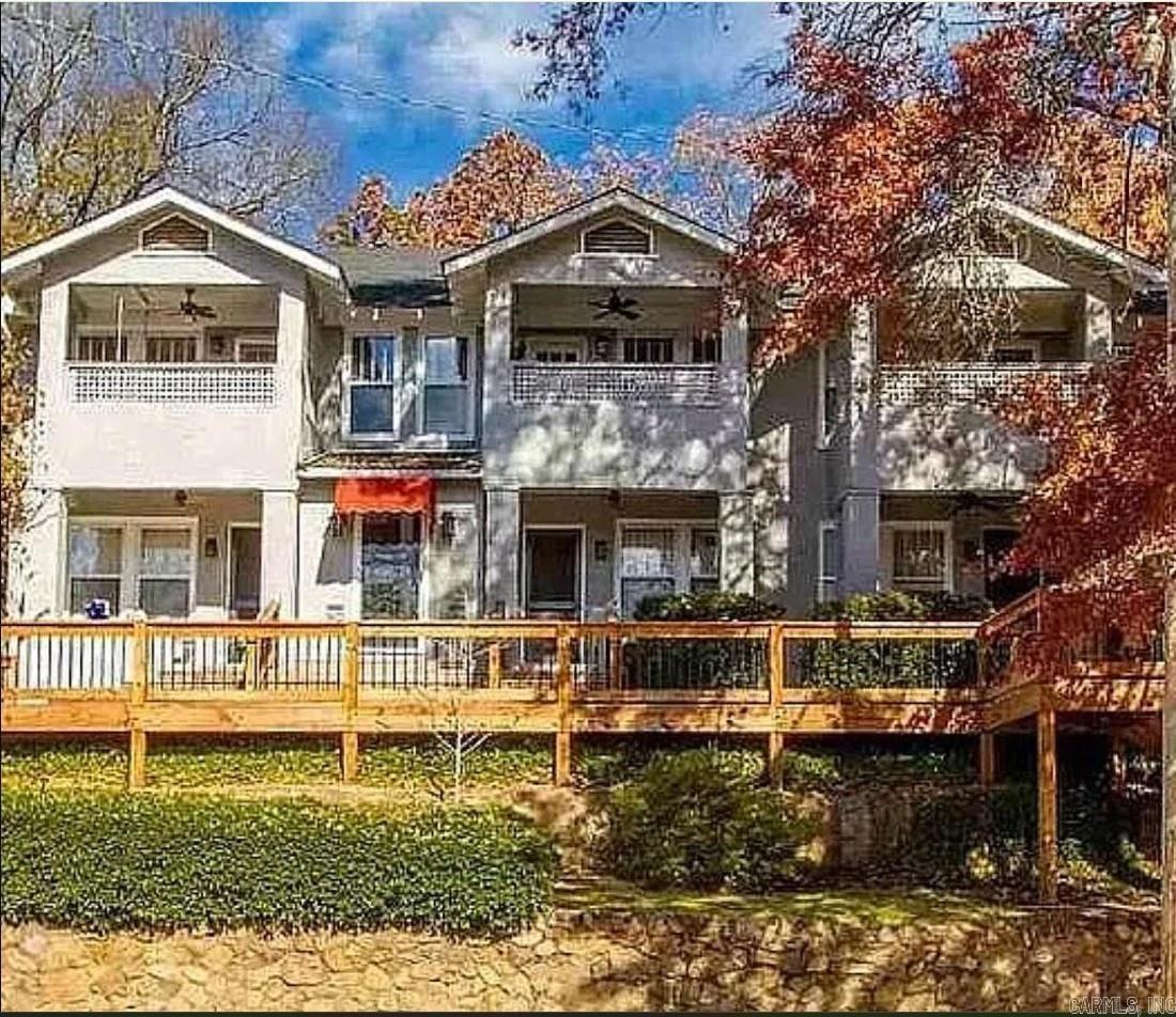 1802 Kavanaugh  Little Rock, AR