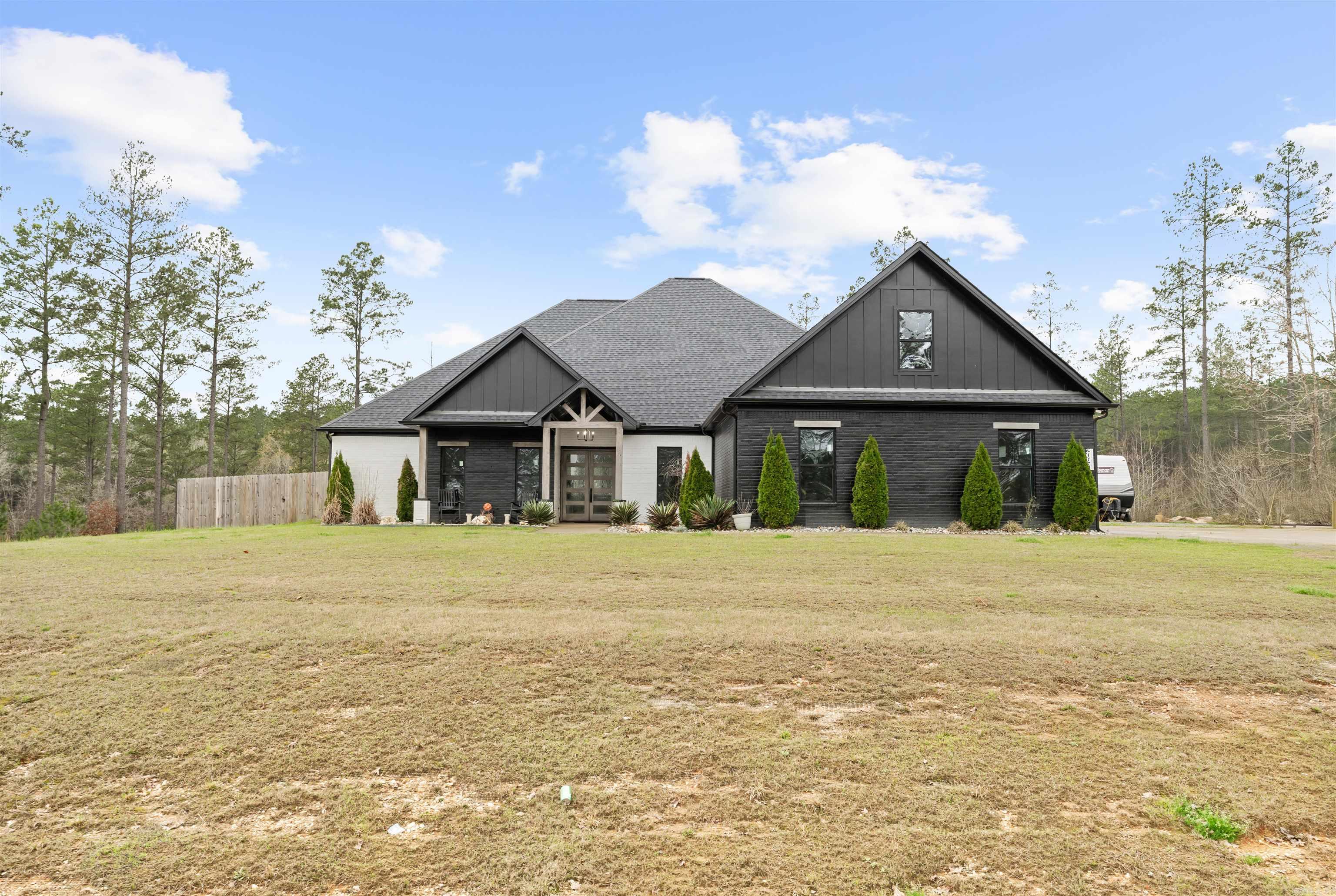 2065 Canyon Creek  Benton, AR