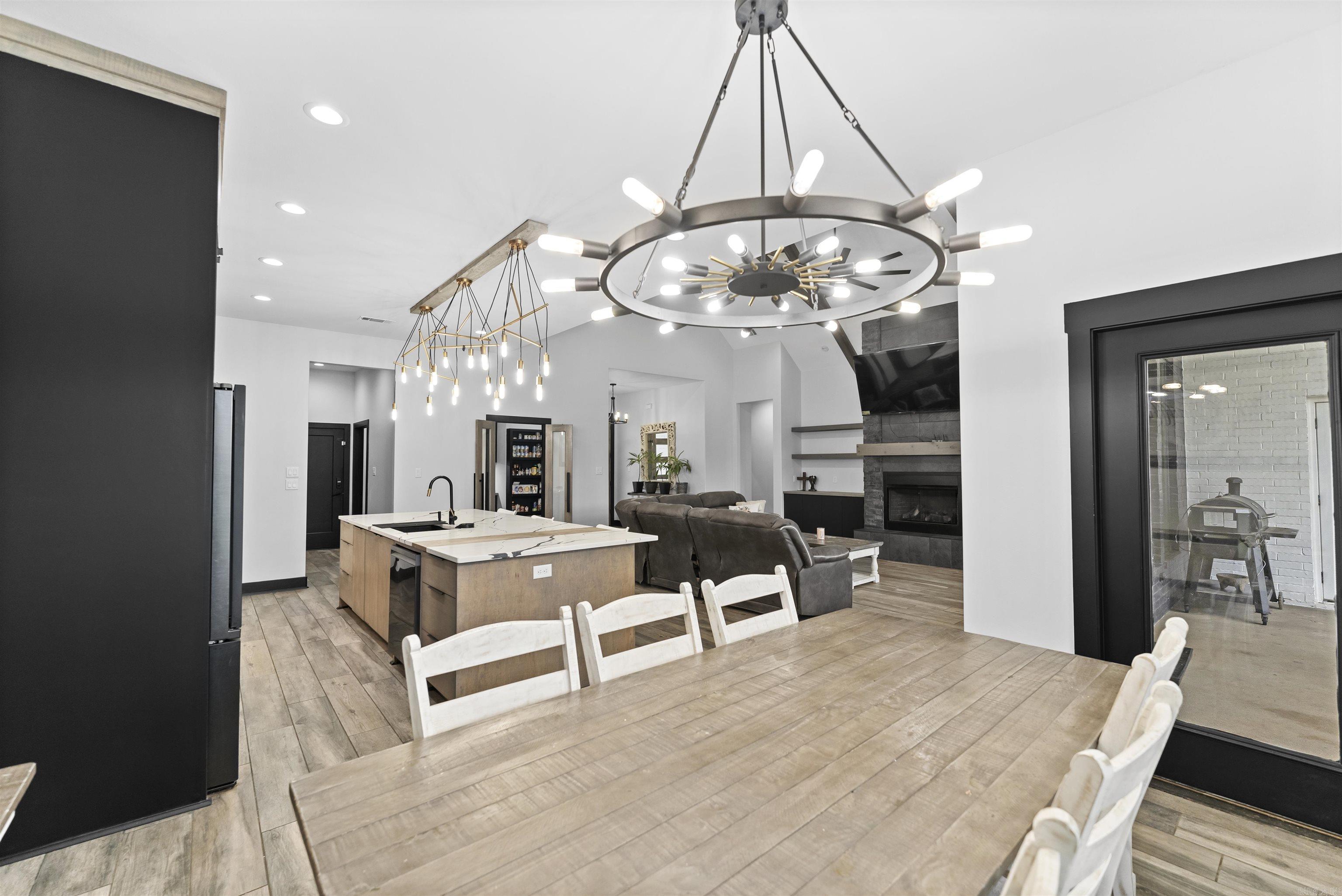 2065 Canyon Creek  Benton, AR