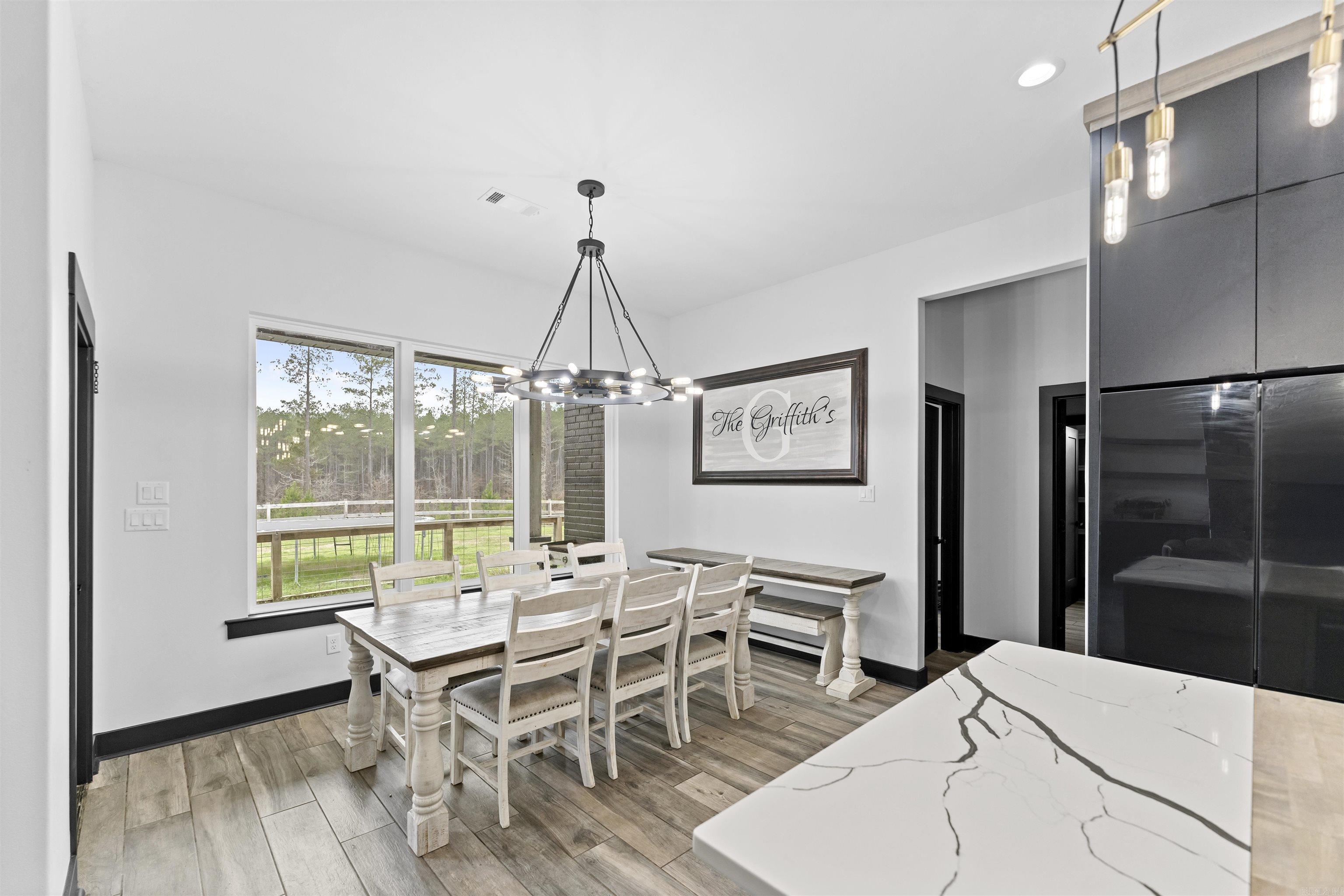 2065 Canyon Creek  Benton, AR