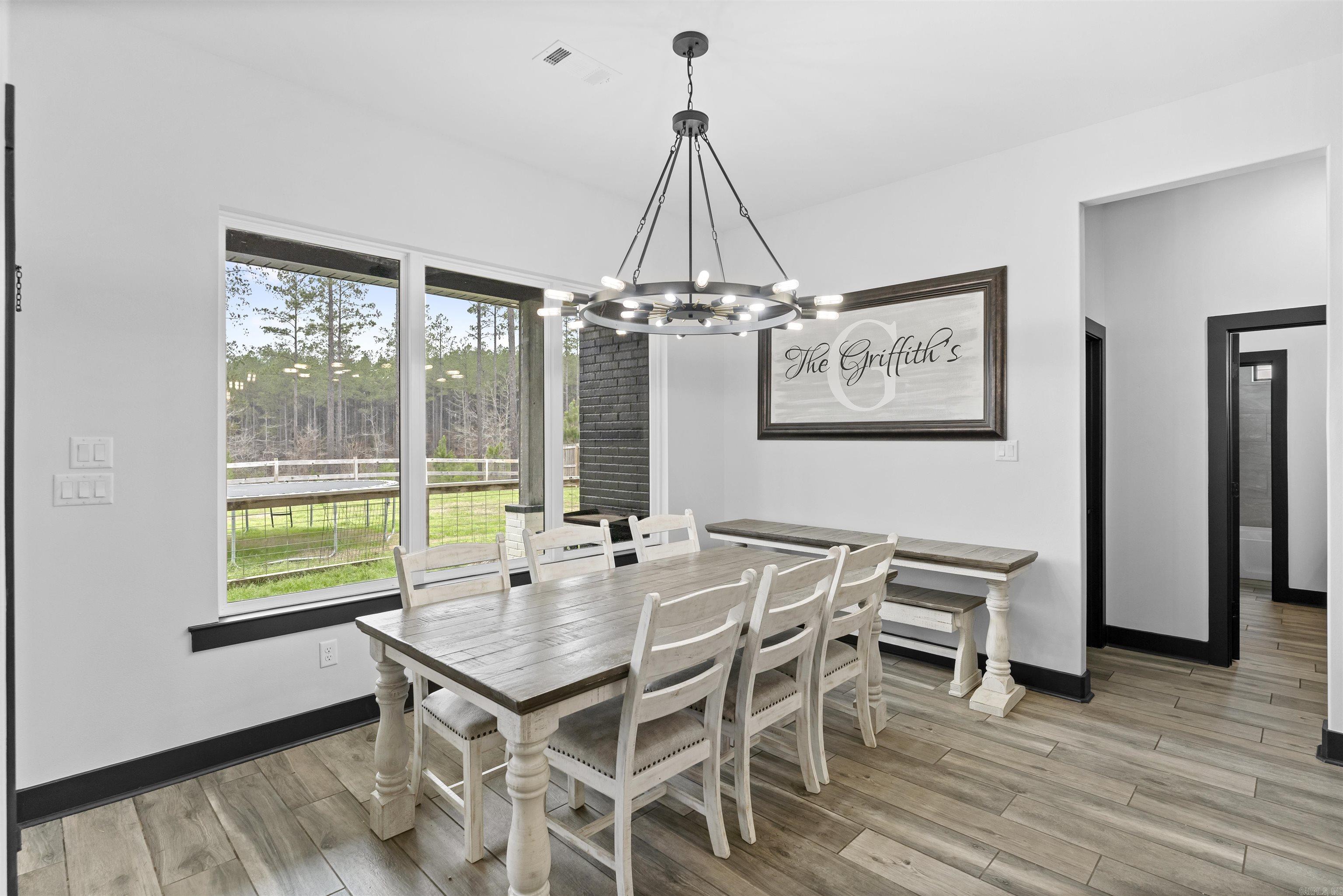 2065 Canyon Creek  Benton, AR