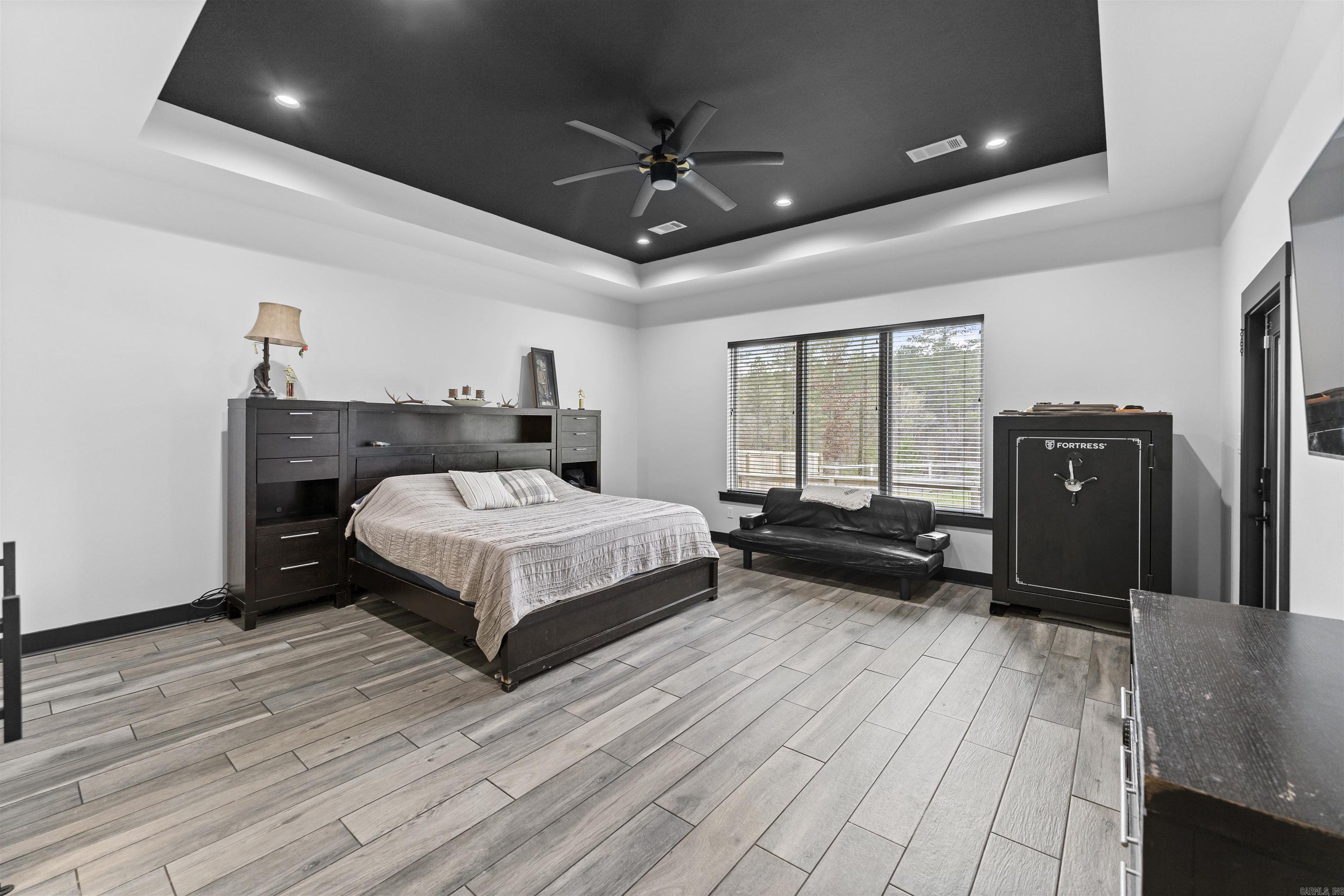 2065 Canyon Creek  Benton, AR