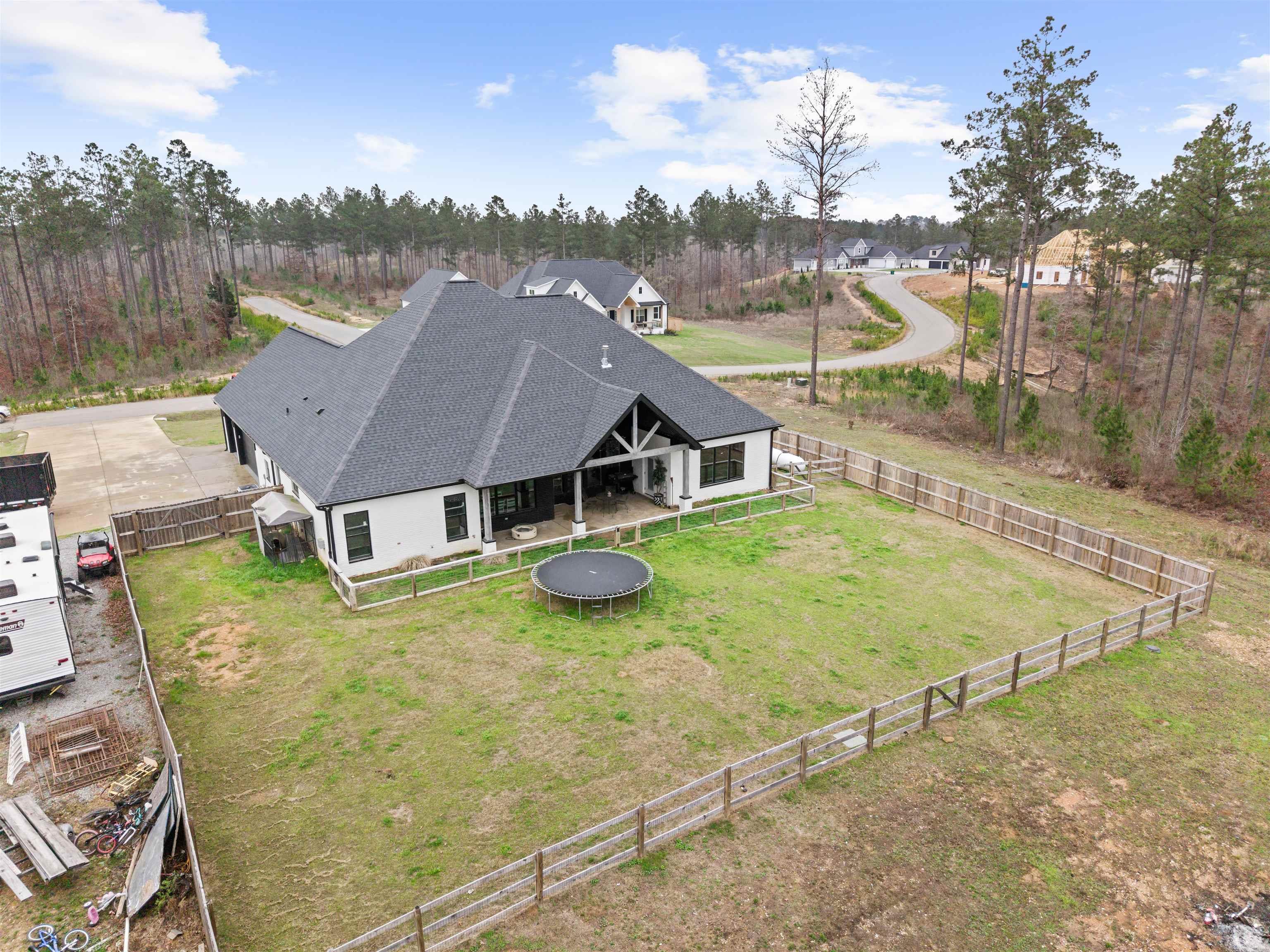 2065 Canyon Creek Parkway Benton, AR 72019
